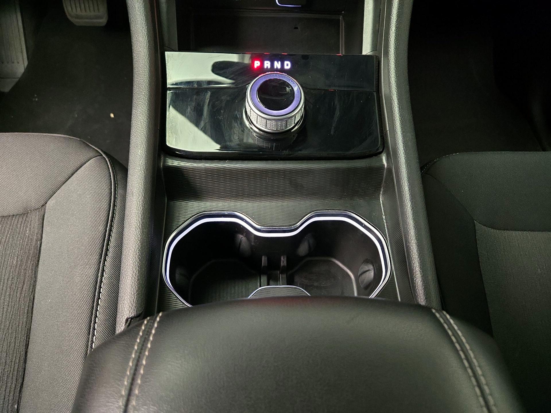 Thumbnail: 2023 Jeep Grand Cherokee - 17