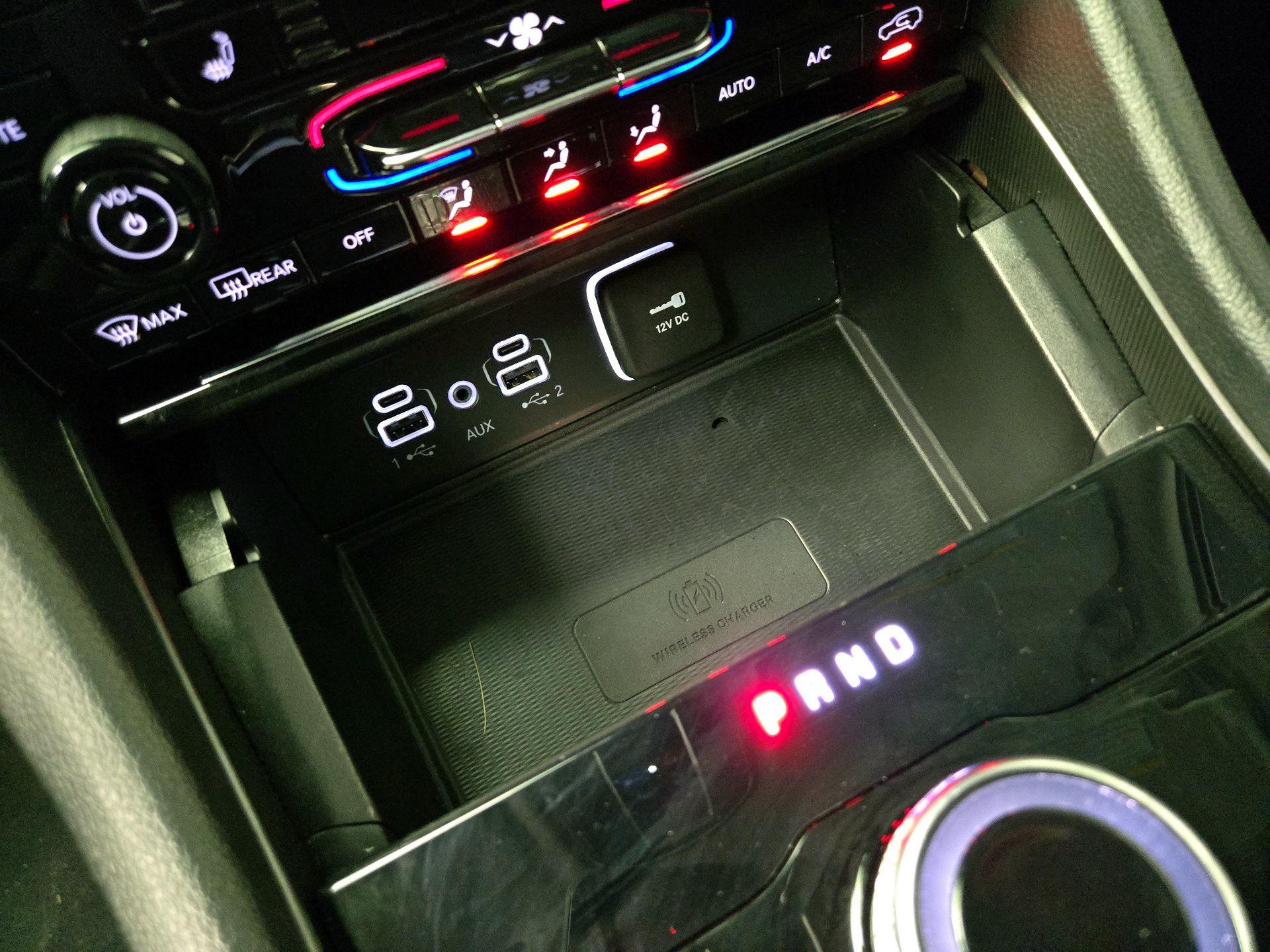 Thumbnail: 2023 Jeep Grand Cherokee - 18