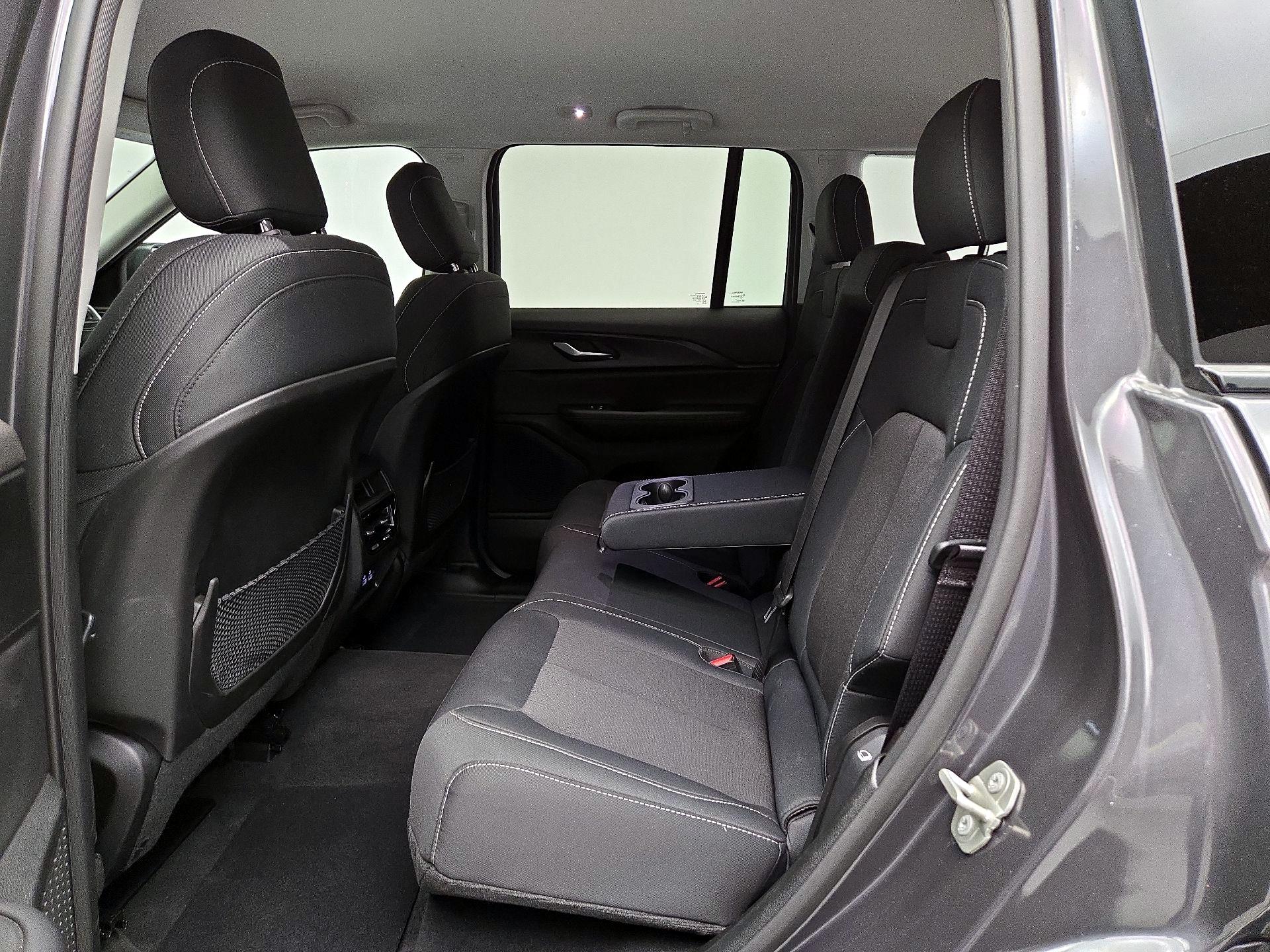 Thumbnail: 2023 Jeep Grand Cherokee - 19