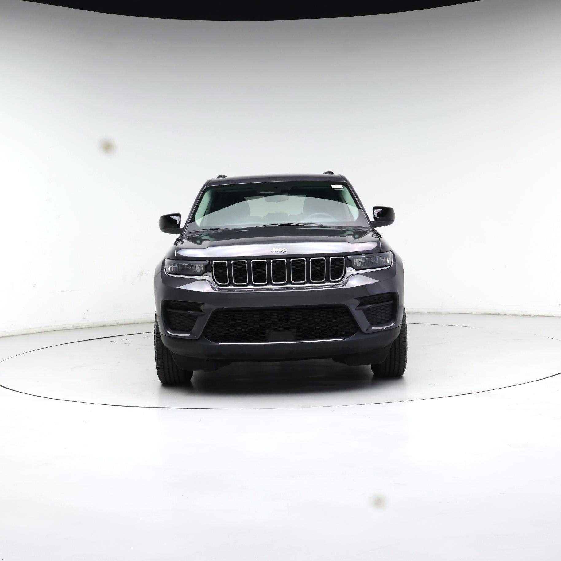 Thumbnail: 2023 Jeep Grand Cherokee - 5