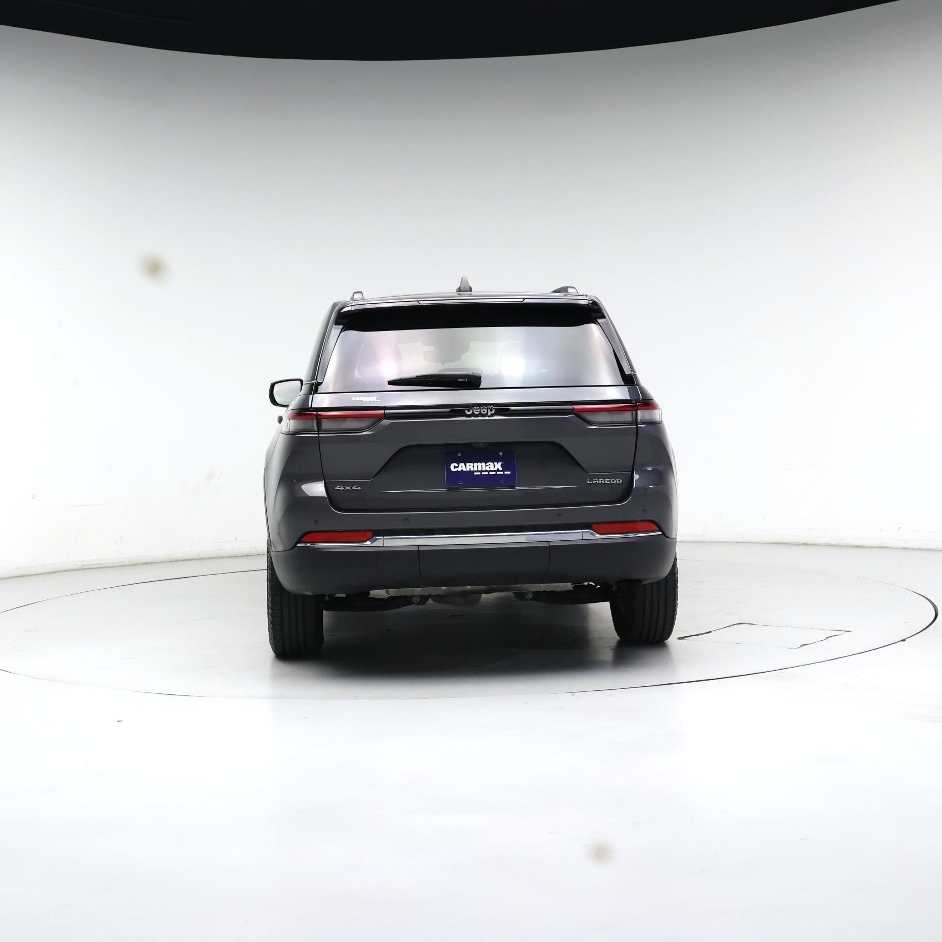 Thumbnail: 2023 Jeep Grand Cherokee - 6