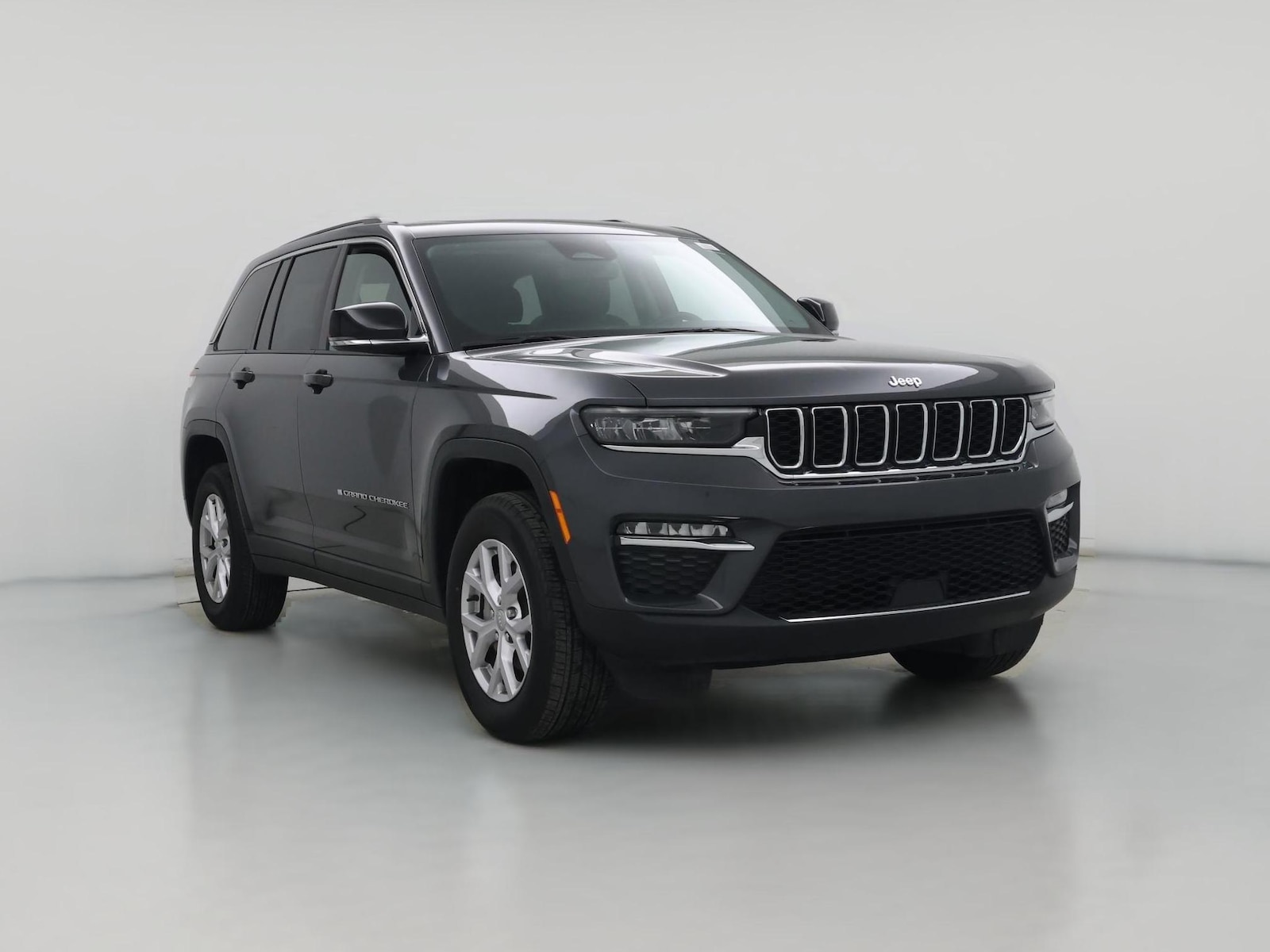 2022 Jeep Grand Cherokee