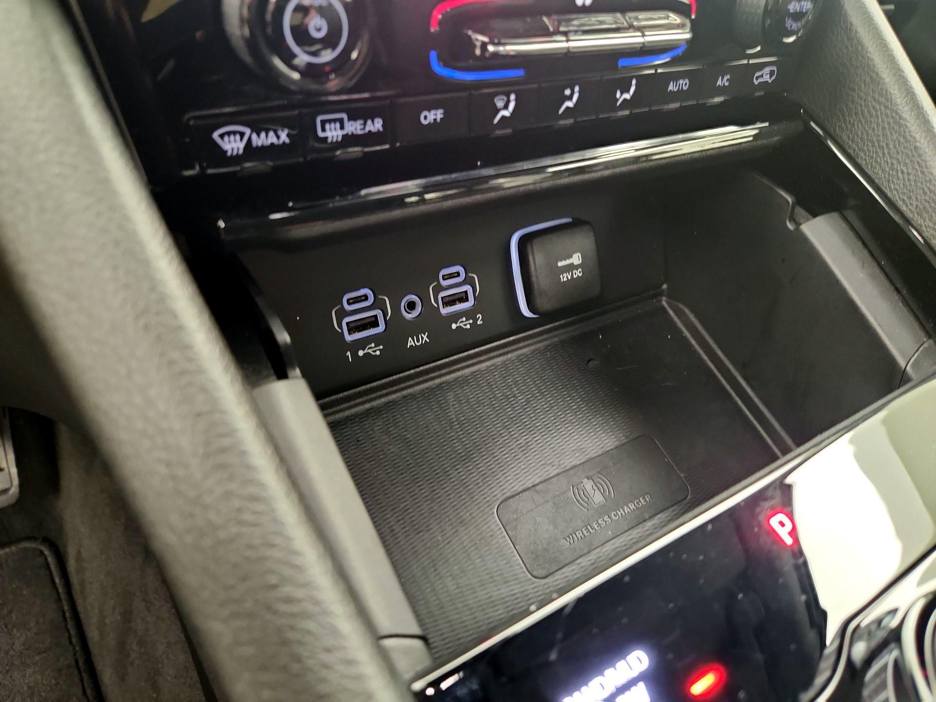 Thumbnail: 2023 Jeep Grand Cherokee - 19