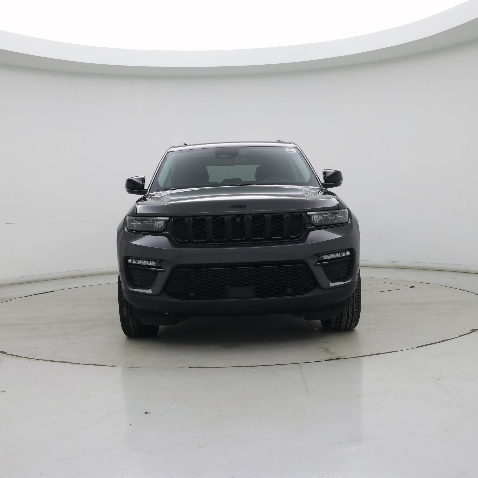 Thumbnail: 2023 Jeep Grand Cherokee - 5