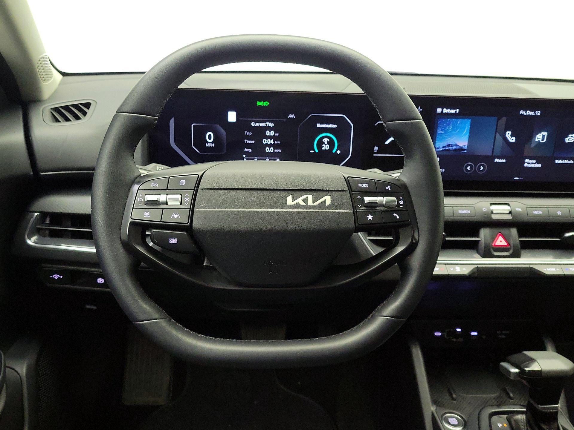 Thumbnail: 2025 Kia K4 - 10