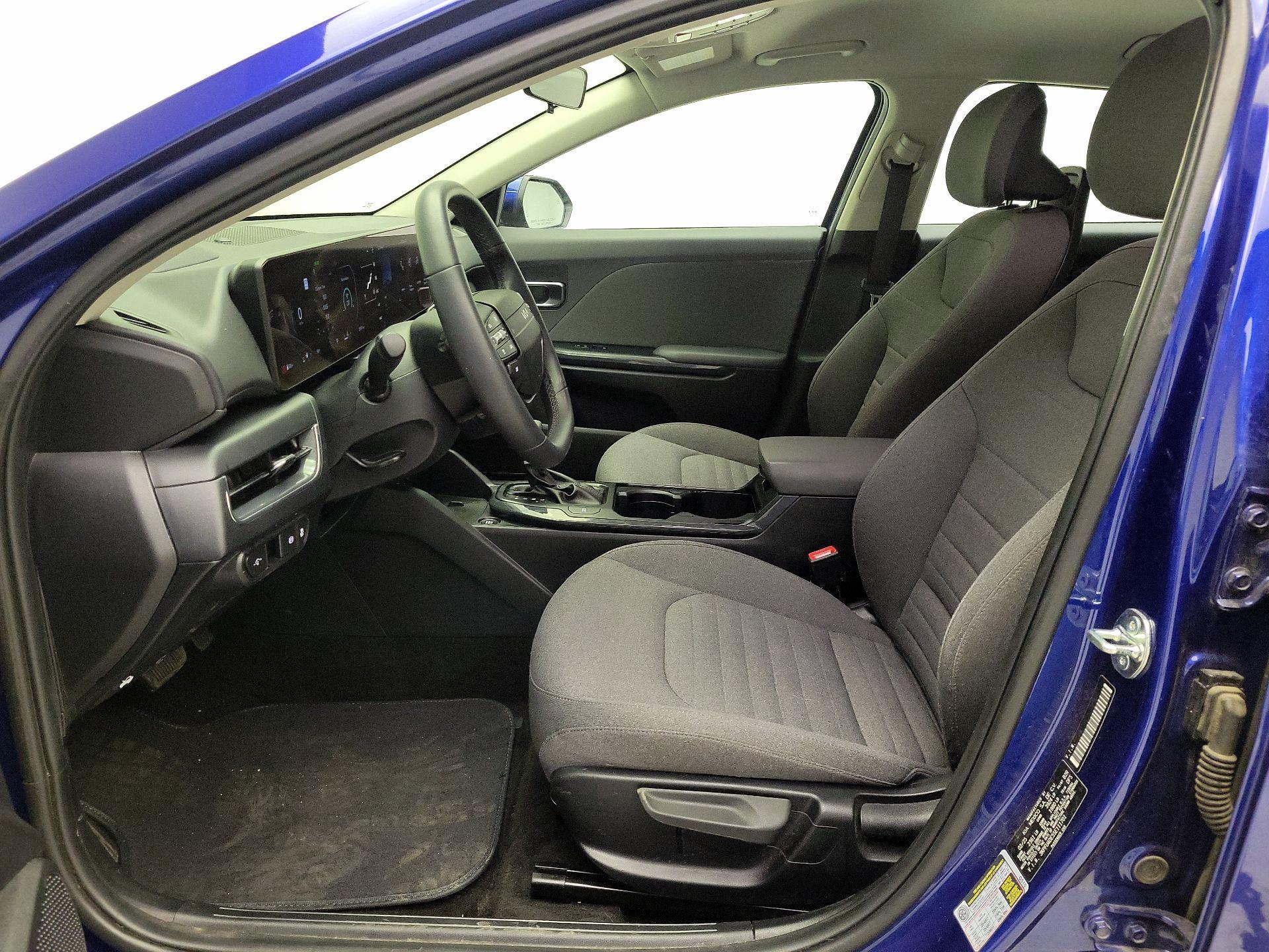 Thumbnail: 2025 Kia K4 - 11