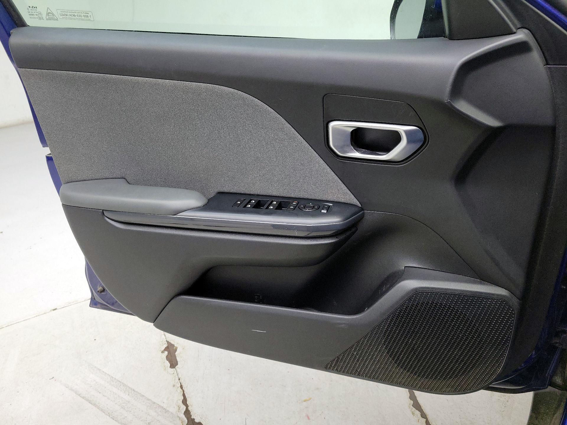 Thumbnail: 2025 Kia K4 - 12