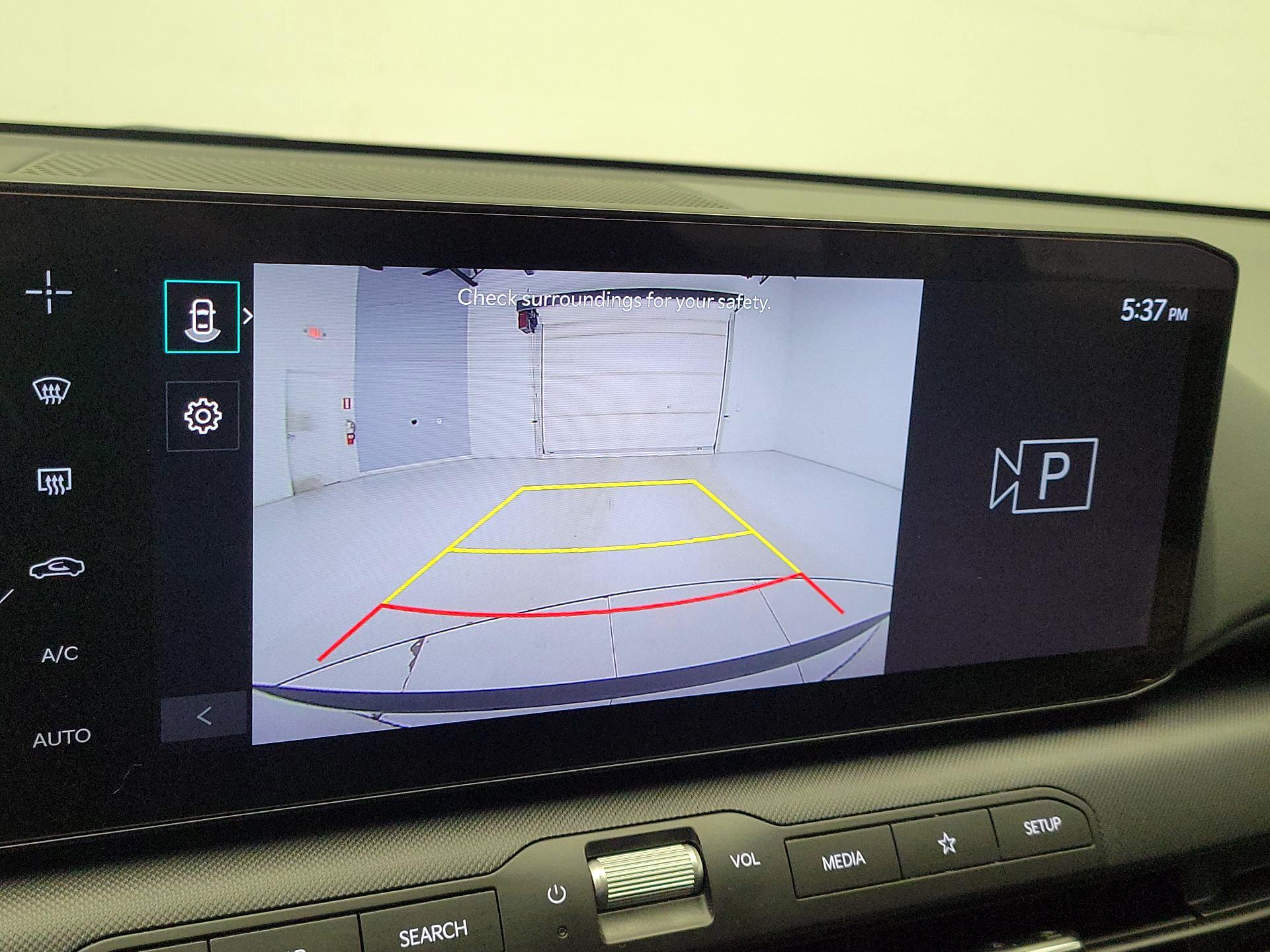 Thumbnail: 2025 Kia K4 - 14