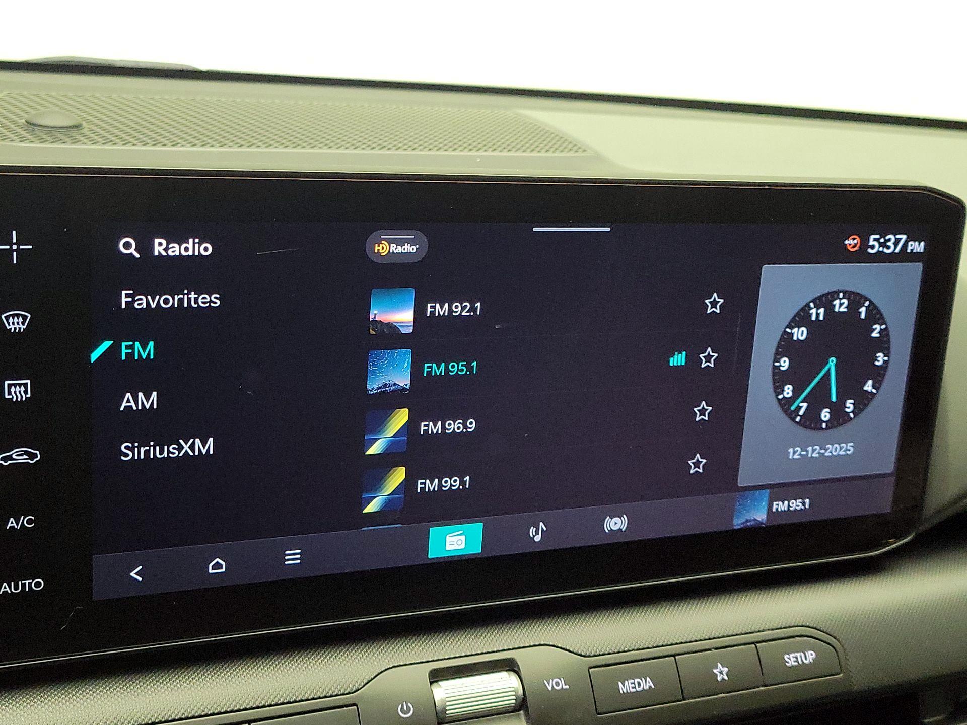 Thumbnail: 2025 Kia K4 - 15