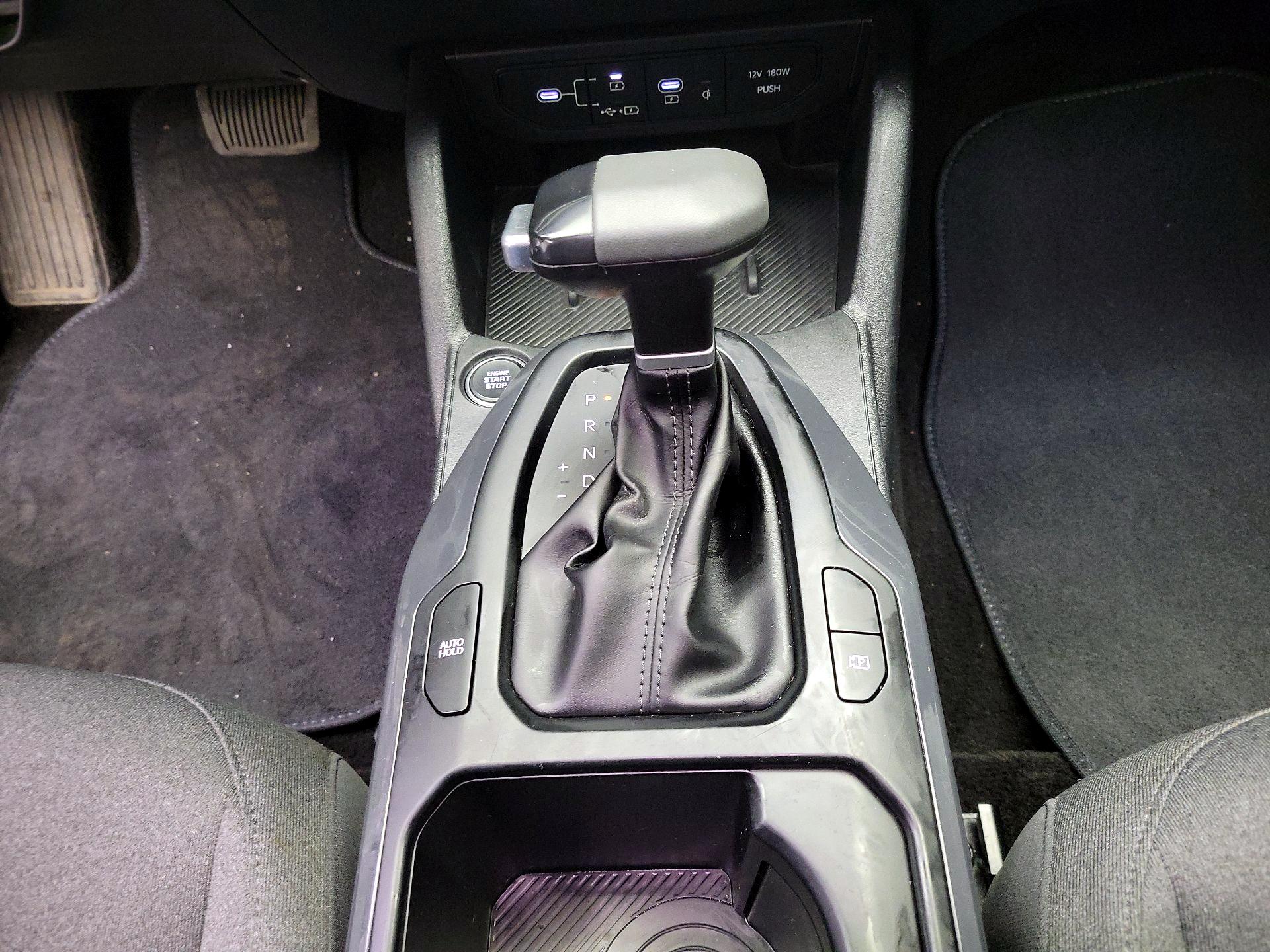 Thumbnail: 2025 Kia K4 - 17