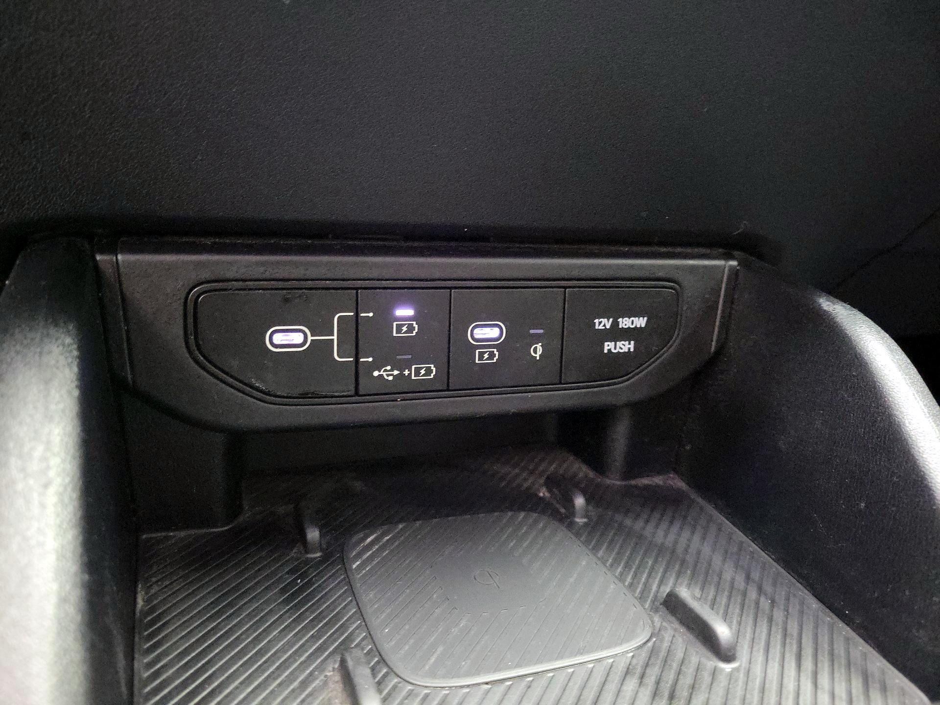 Thumbnail: 2025 Kia K4 - 18