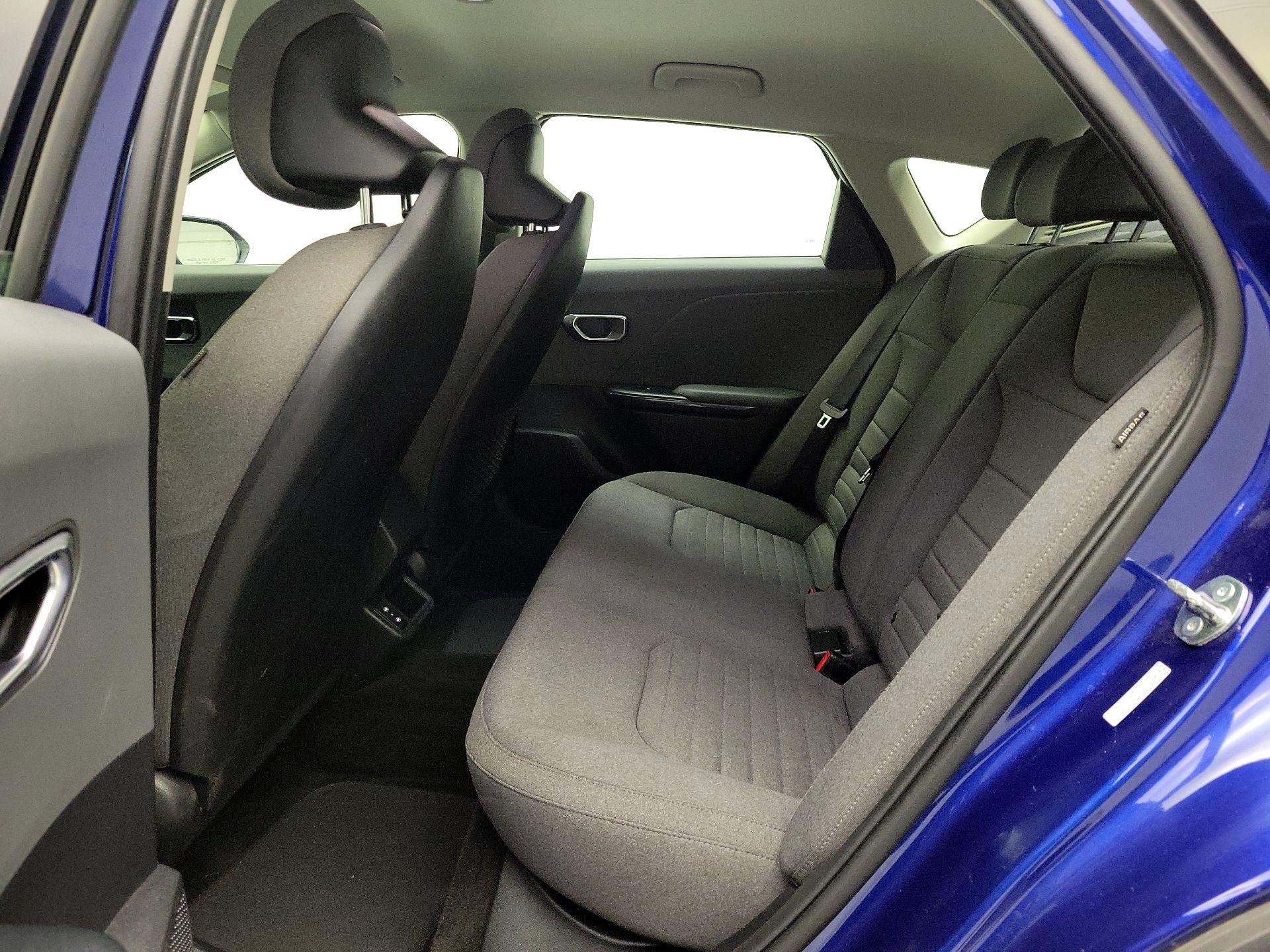 Thumbnail: 2025 Kia K4 - 19