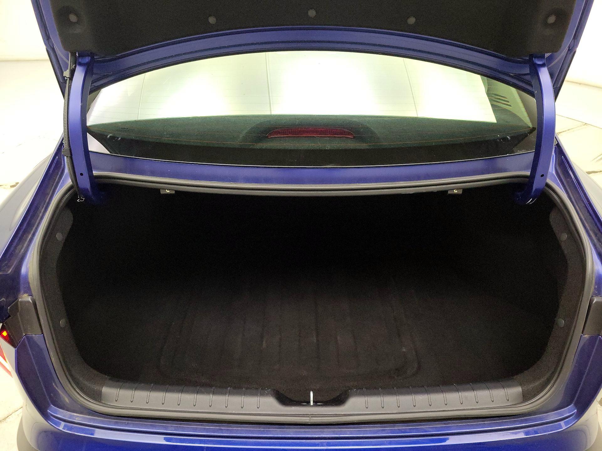 Thumbnail: 2025 Kia K4 - 20