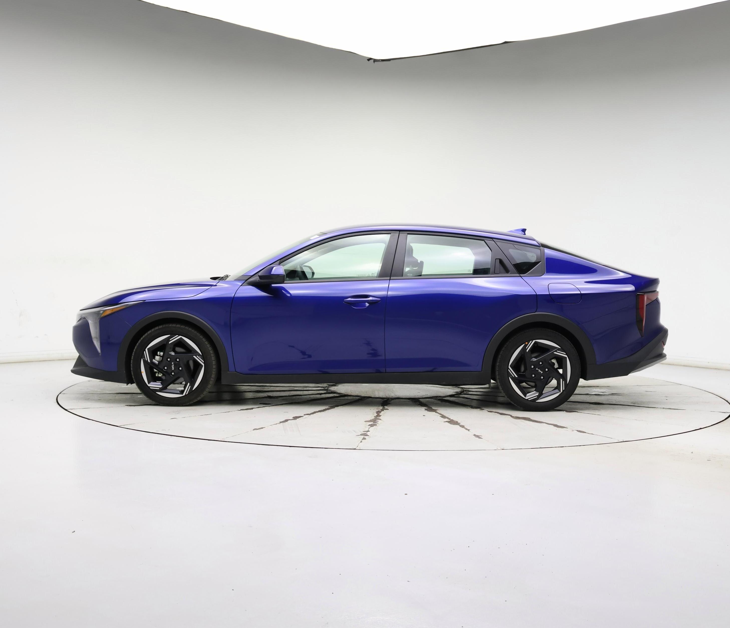 Thumbnail: 2025 Kia K4 - 3