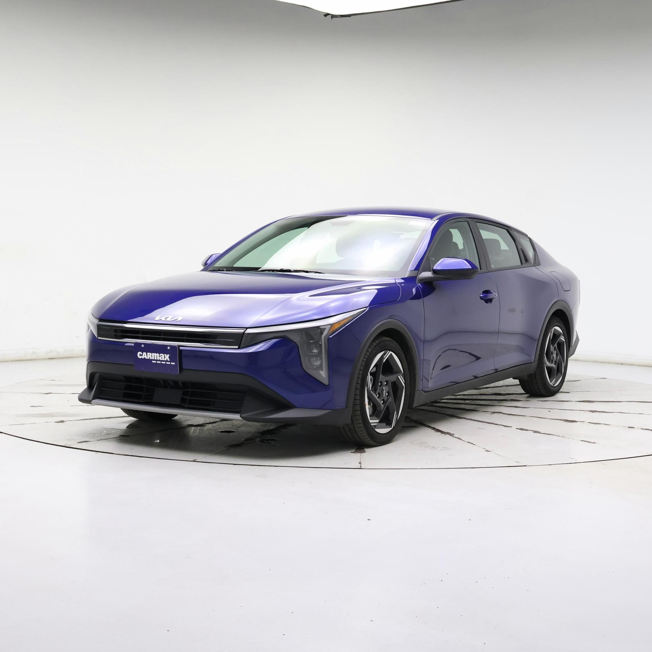 Thumbnail: 2025 Kia K4 - 4