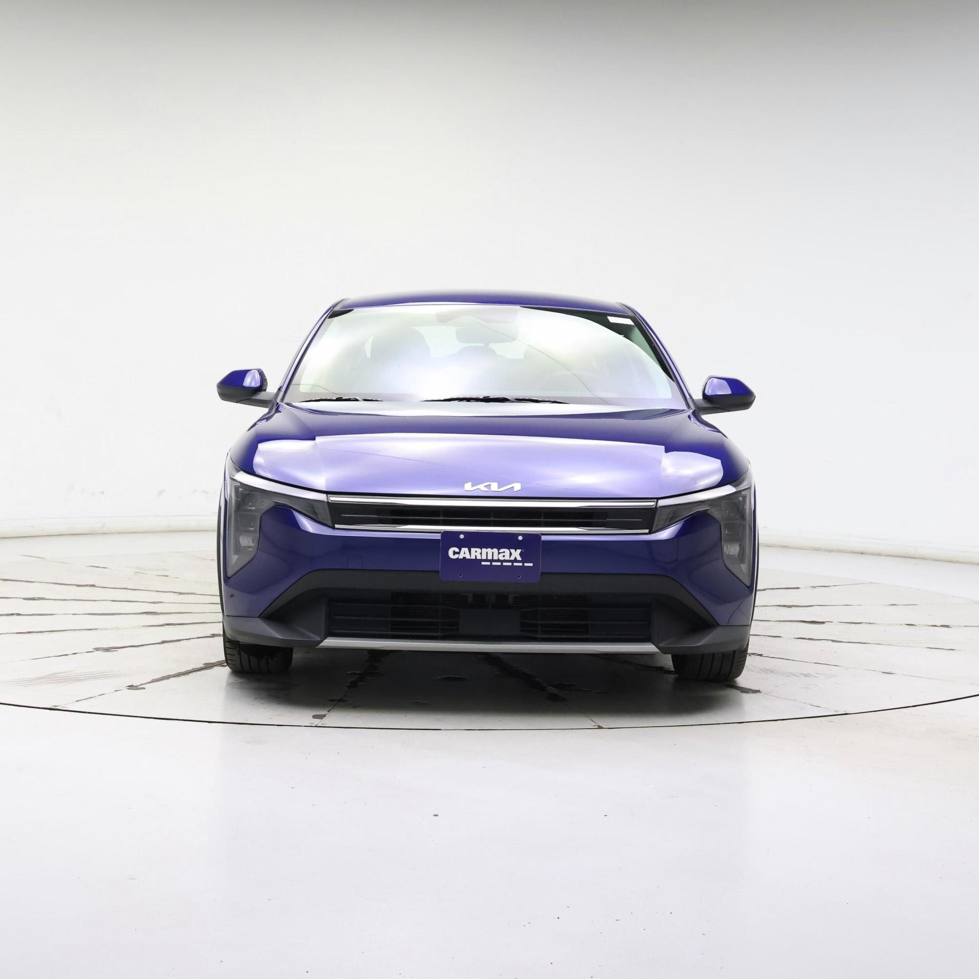 Thumbnail: 2025 Kia K4 - 5