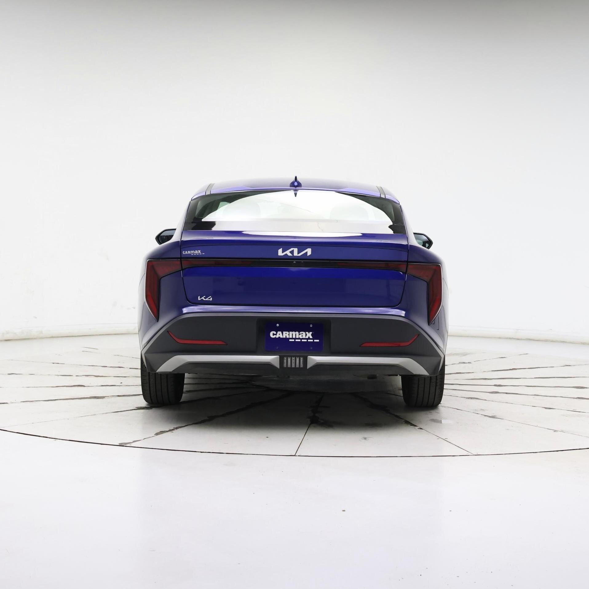 Thumbnail: 2025 Kia K4 - 6