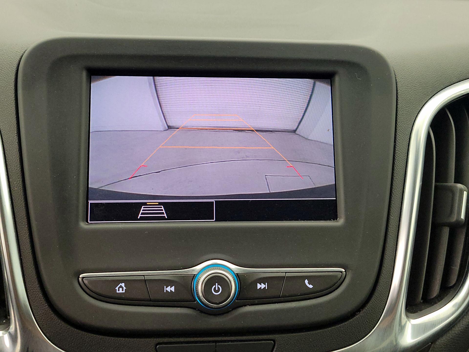 Thumbnail: 2022 Chevrolet Equinox - 14