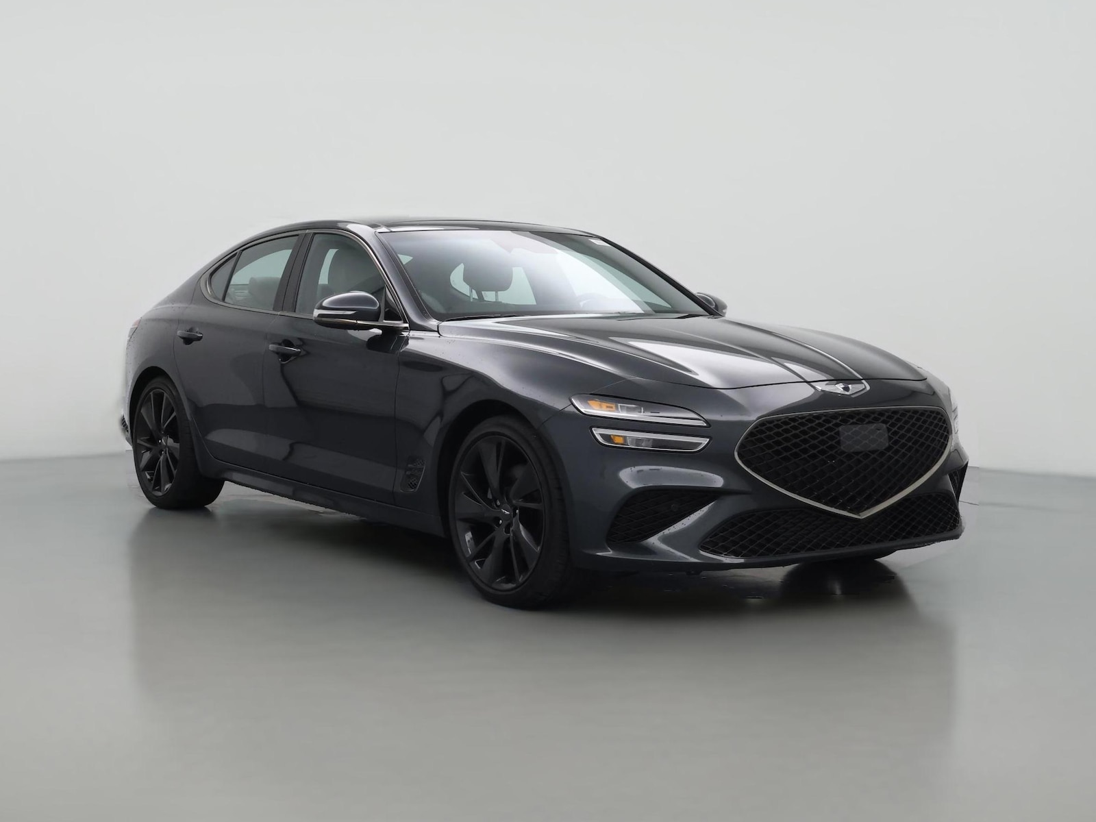 2023 GENESIS G70