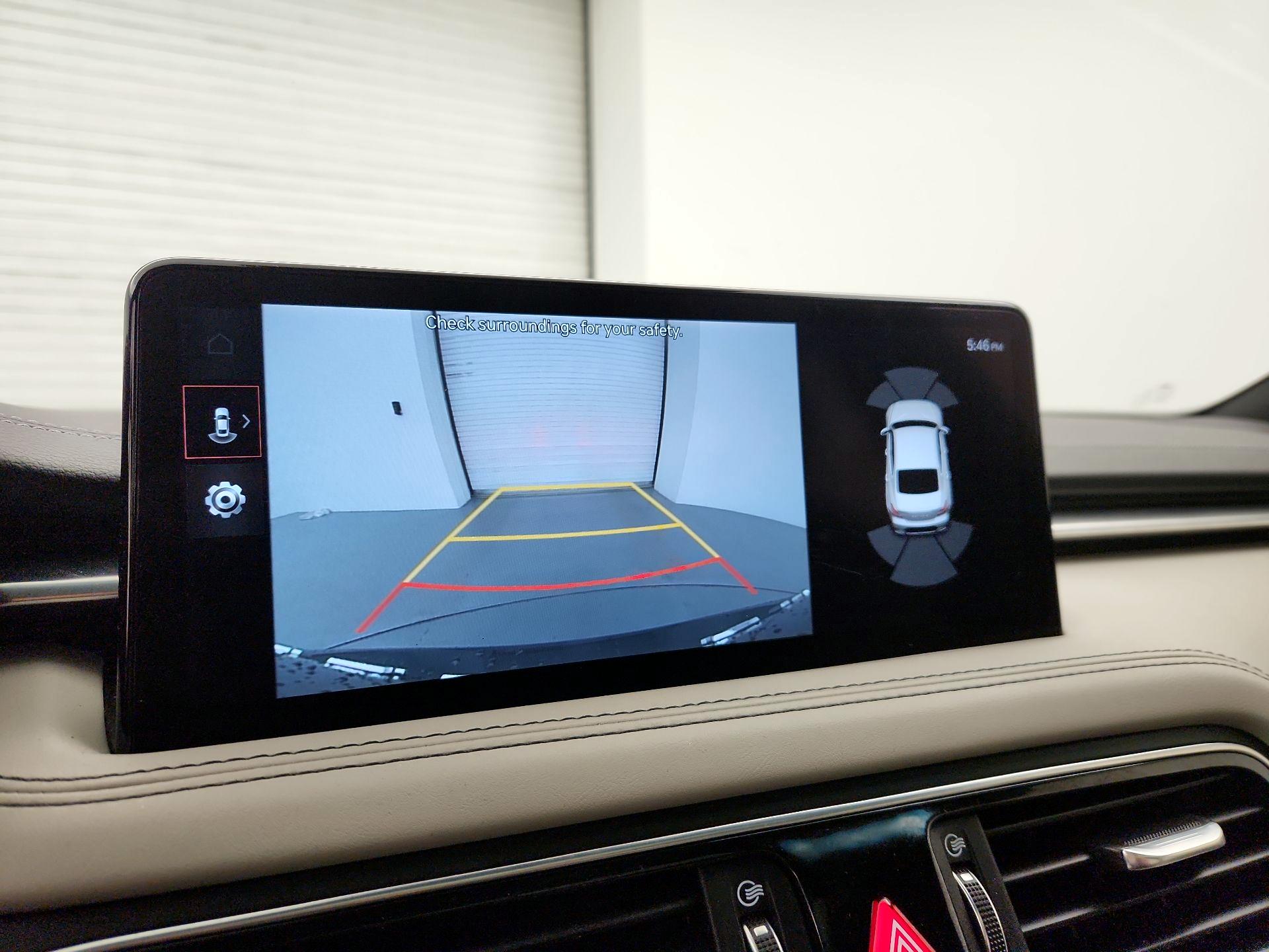 Thumbnail: 2023 Genesis G70 - 14