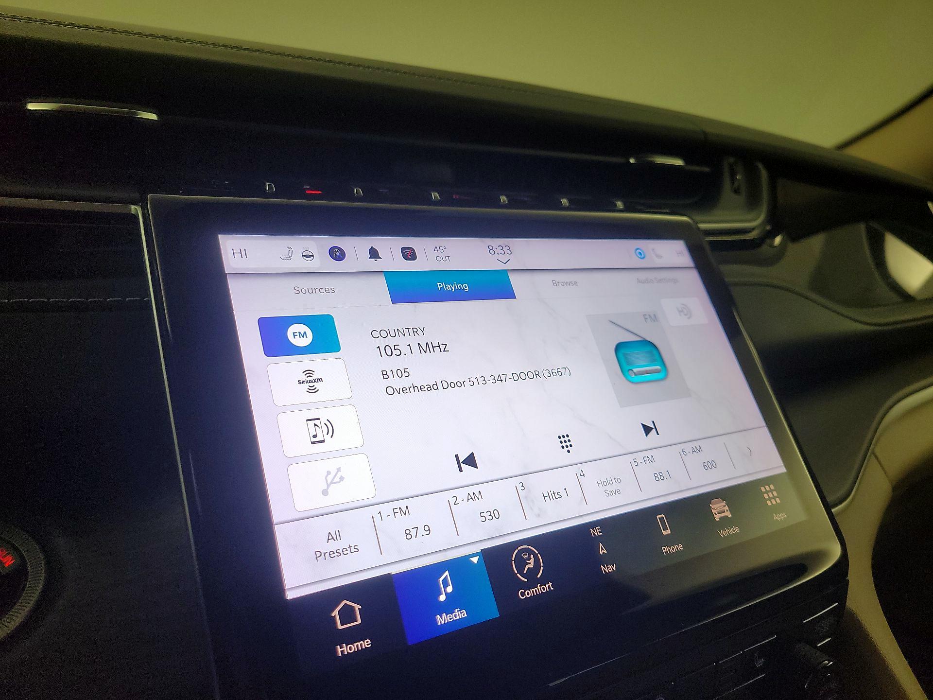 Thumbnail: 2022 Jeep Grand Cherokee - 16