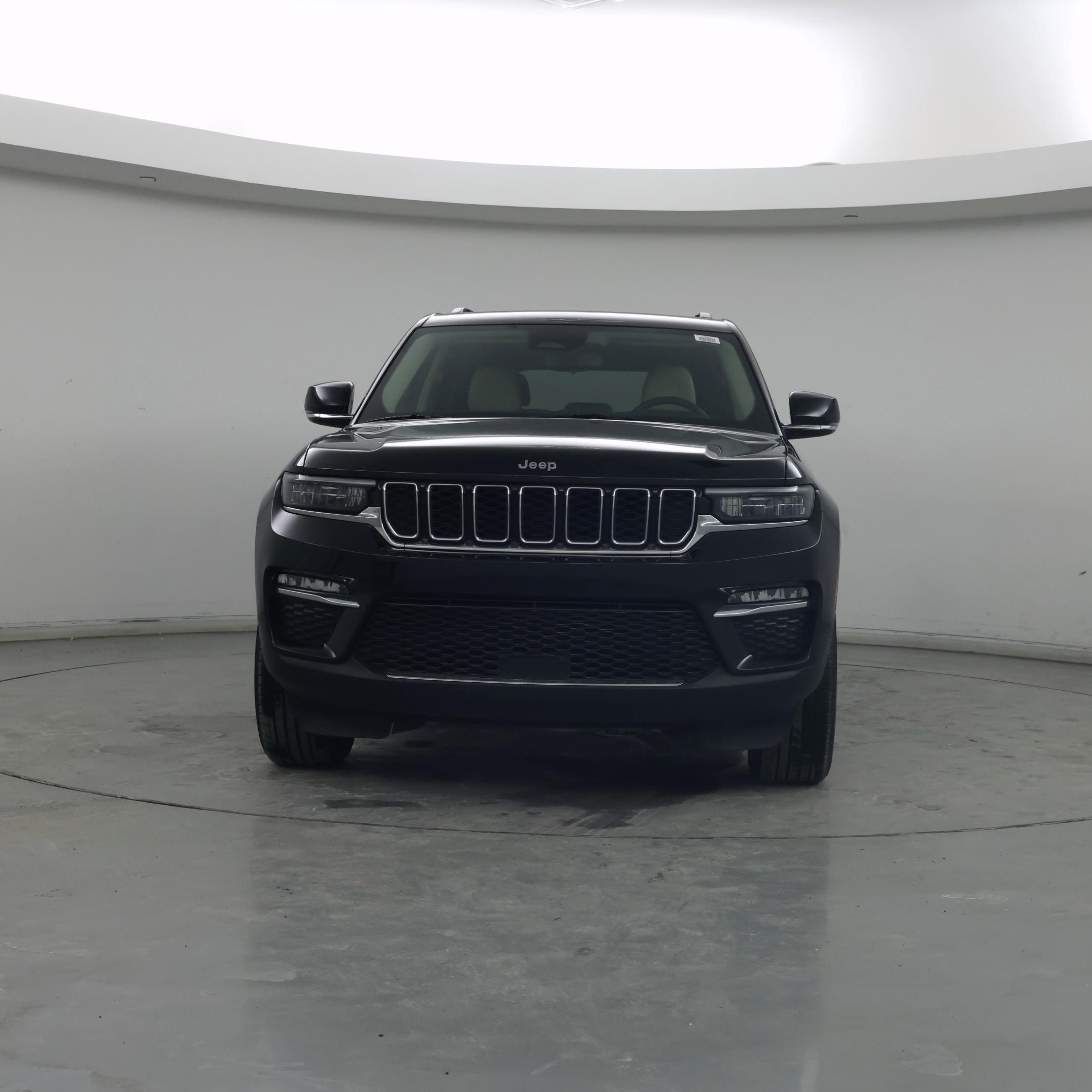 Thumbnail: 2022 Jeep Grand Cherokee - 5