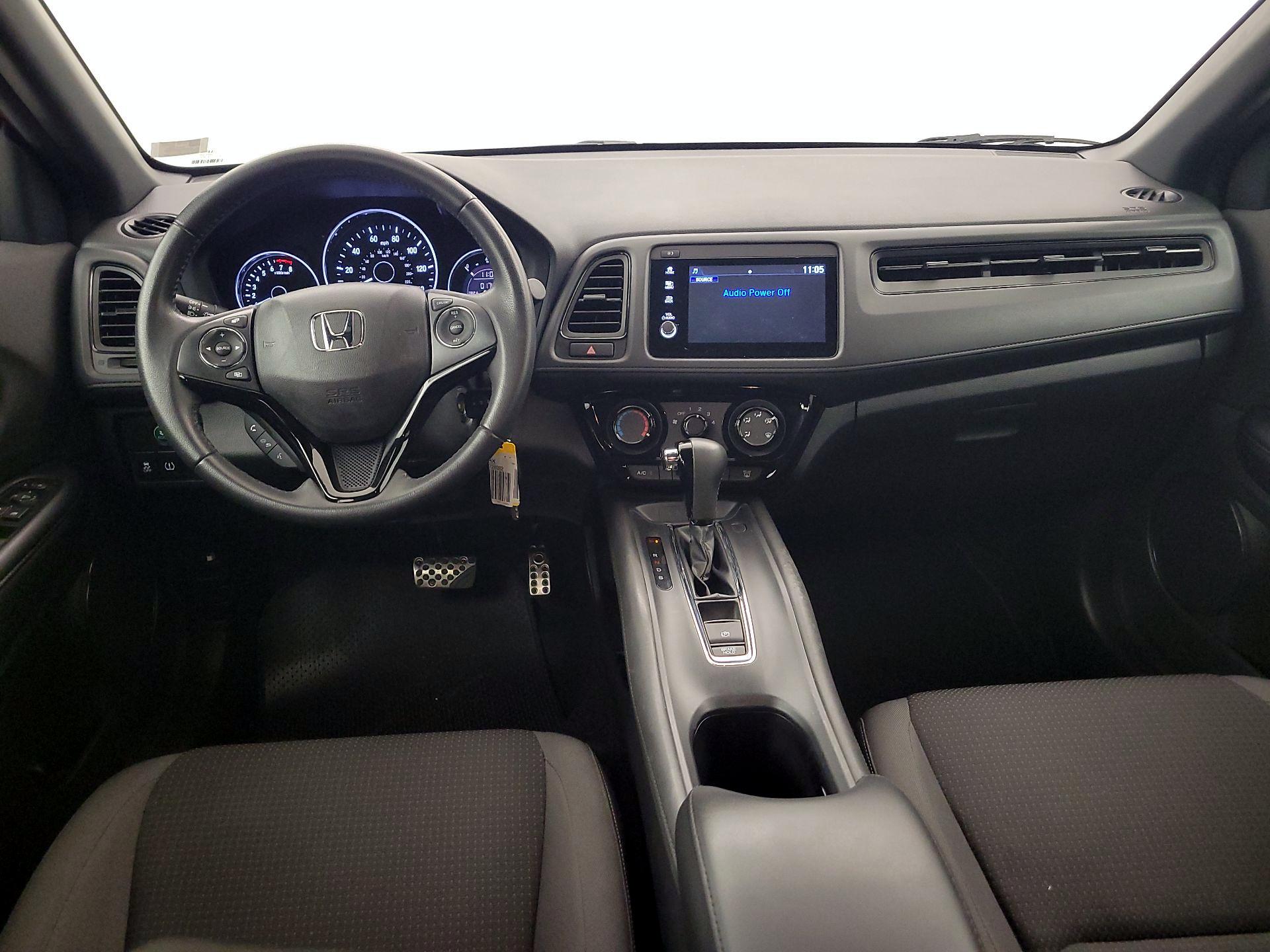 Thumbnail: 2022 Honda HR-V - 9