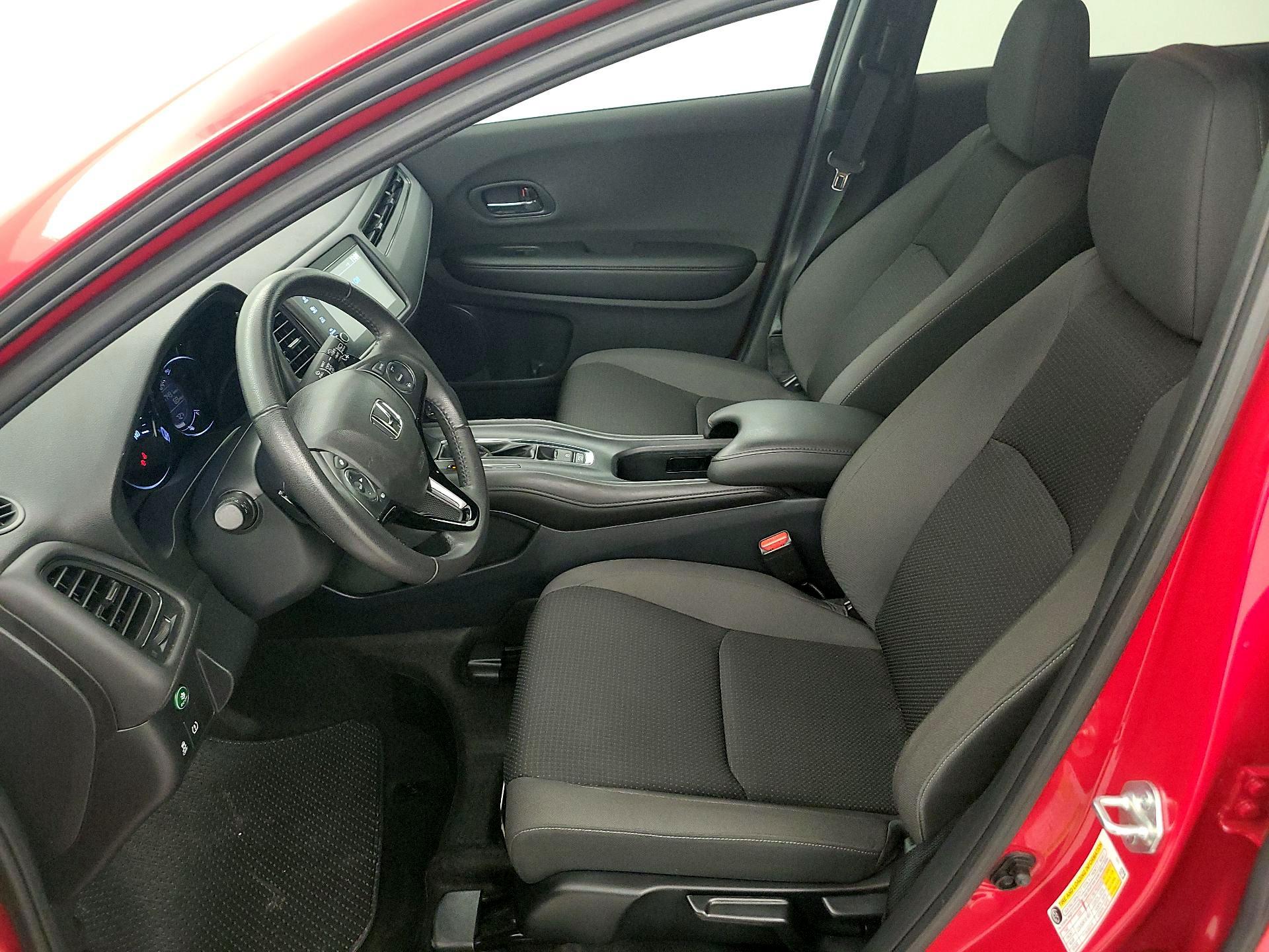 Thumbnail: 2022 Honda HR-V - 11