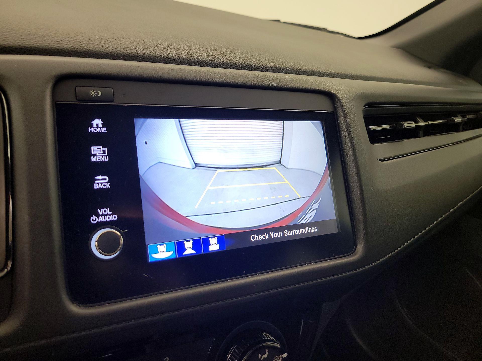 Thumbnail: 2022 Honda HR-V - 14