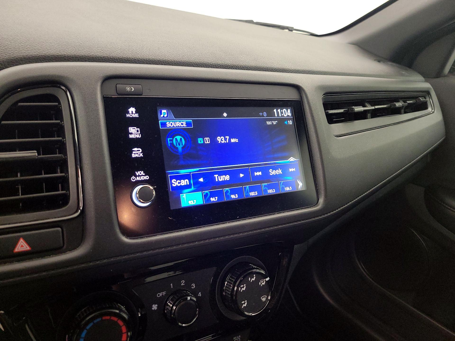 Thumbnail: 2022 Honda HR-V - 15