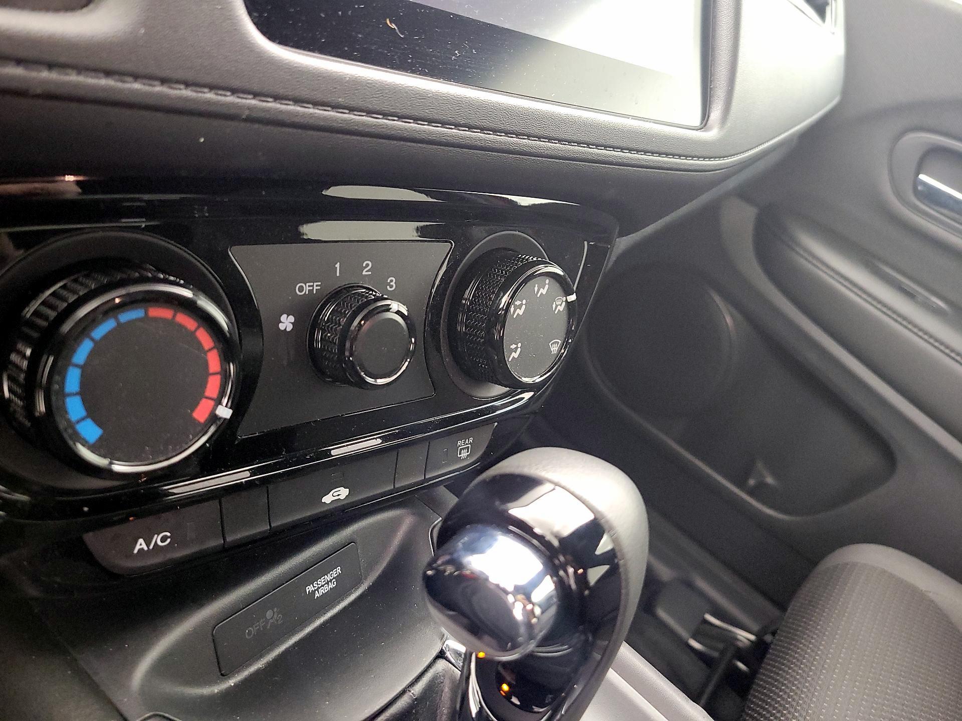 Thumbnail: 2022 Honda HR-V - 16