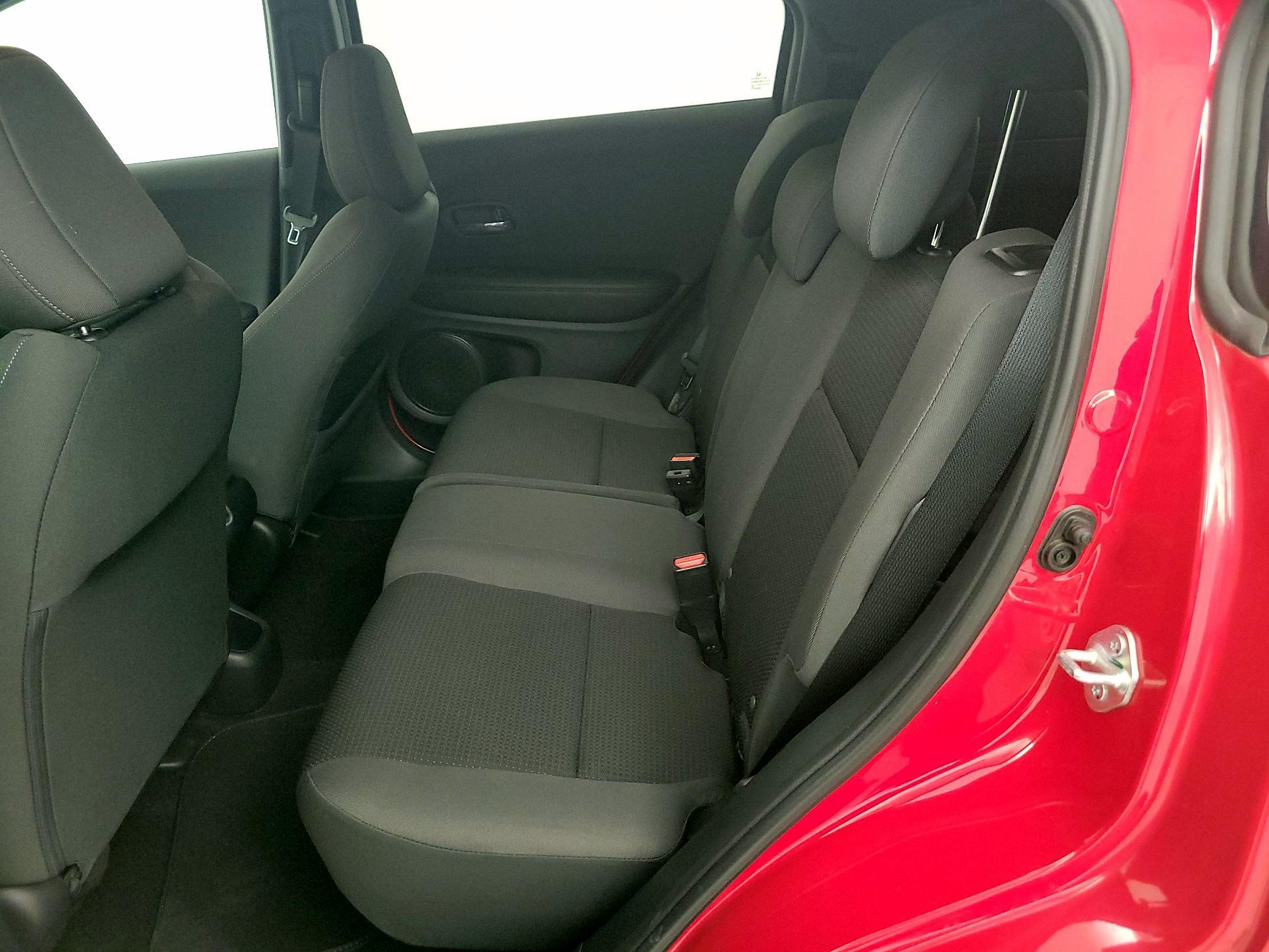 Thumbnail: 2022 Honda HR-V - 18