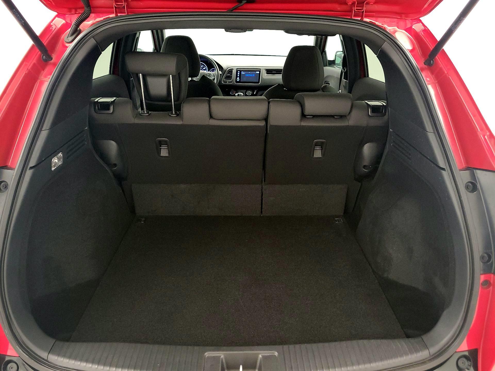 Thumbnail: 2022 Honda HR-V - 19