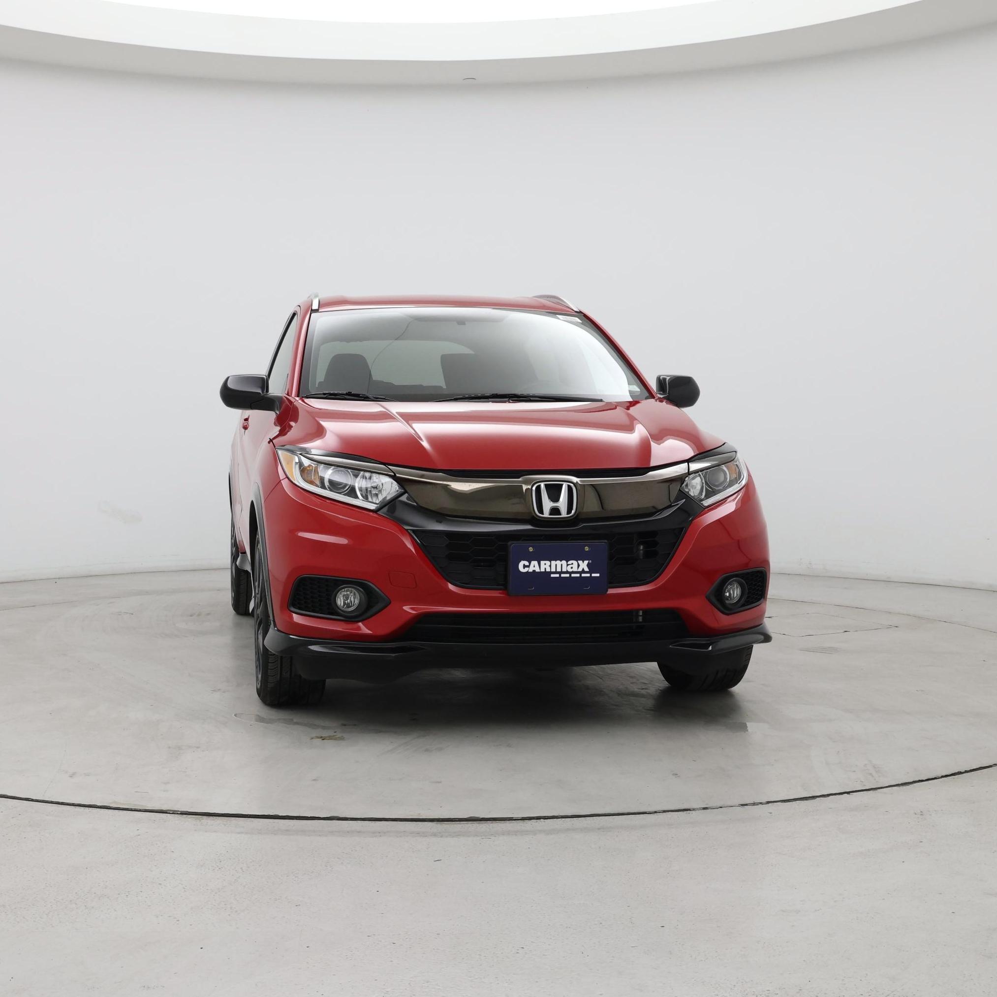 Thumbnail: 2022 Honda HR-V - 5