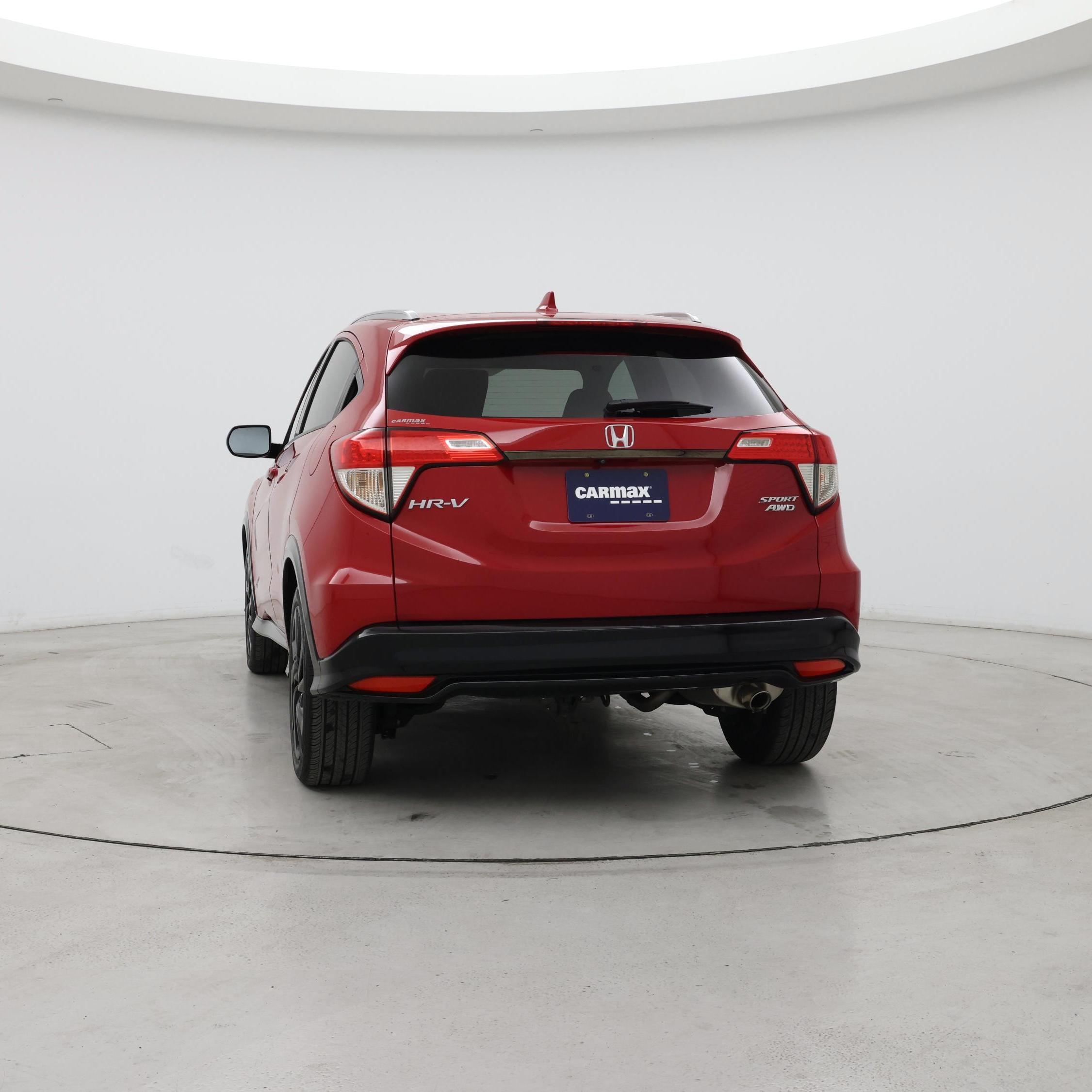 Thumbnail: 2022 Honda HR-V - 6