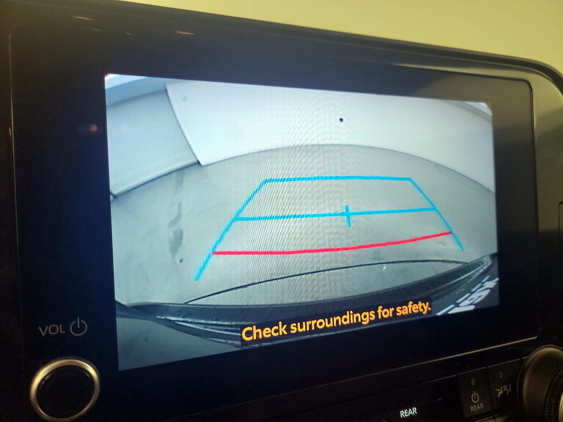 Thumbnail: 2023 Toyota Highlander - 14