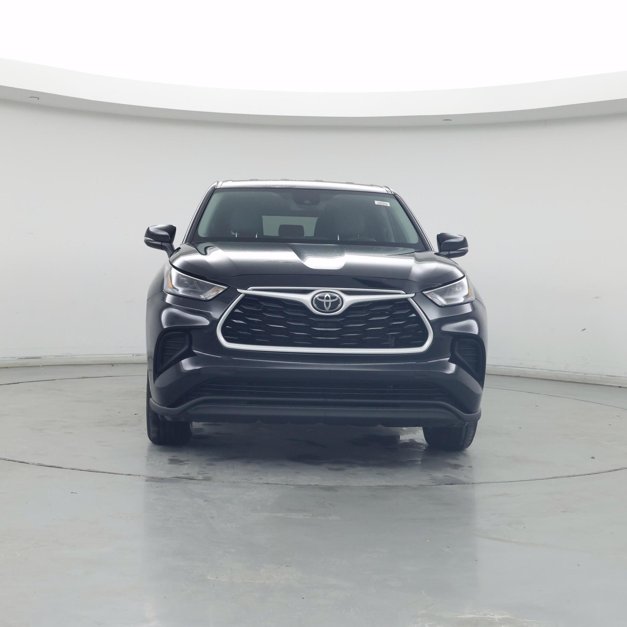 Thumbnail: 2023 Toyota Highlander - 5