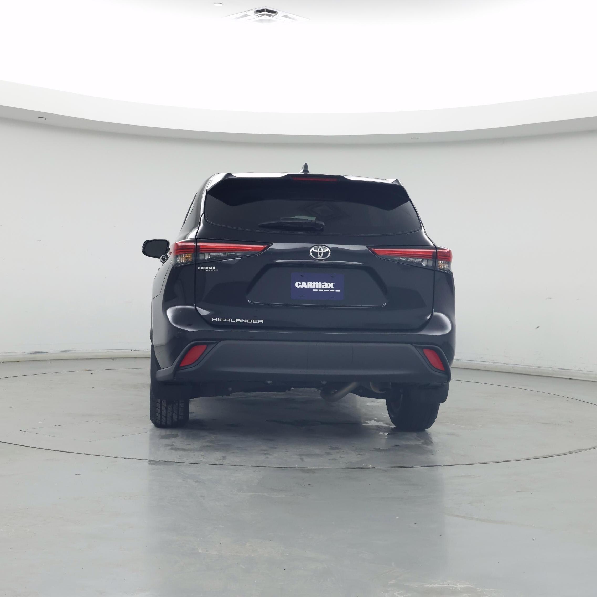 Thumbnail: 2023 Toyota Highlander - 6