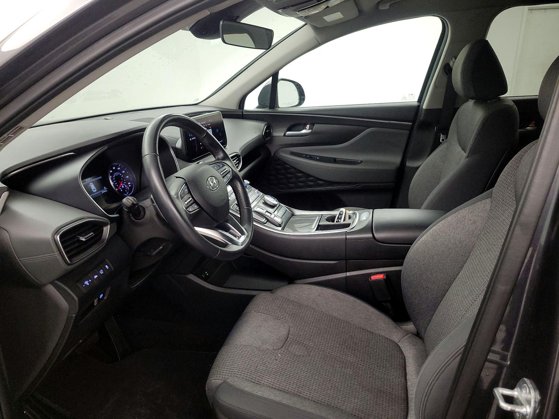 Thumbnail: 2023 Hyundai Santa Fe - 11