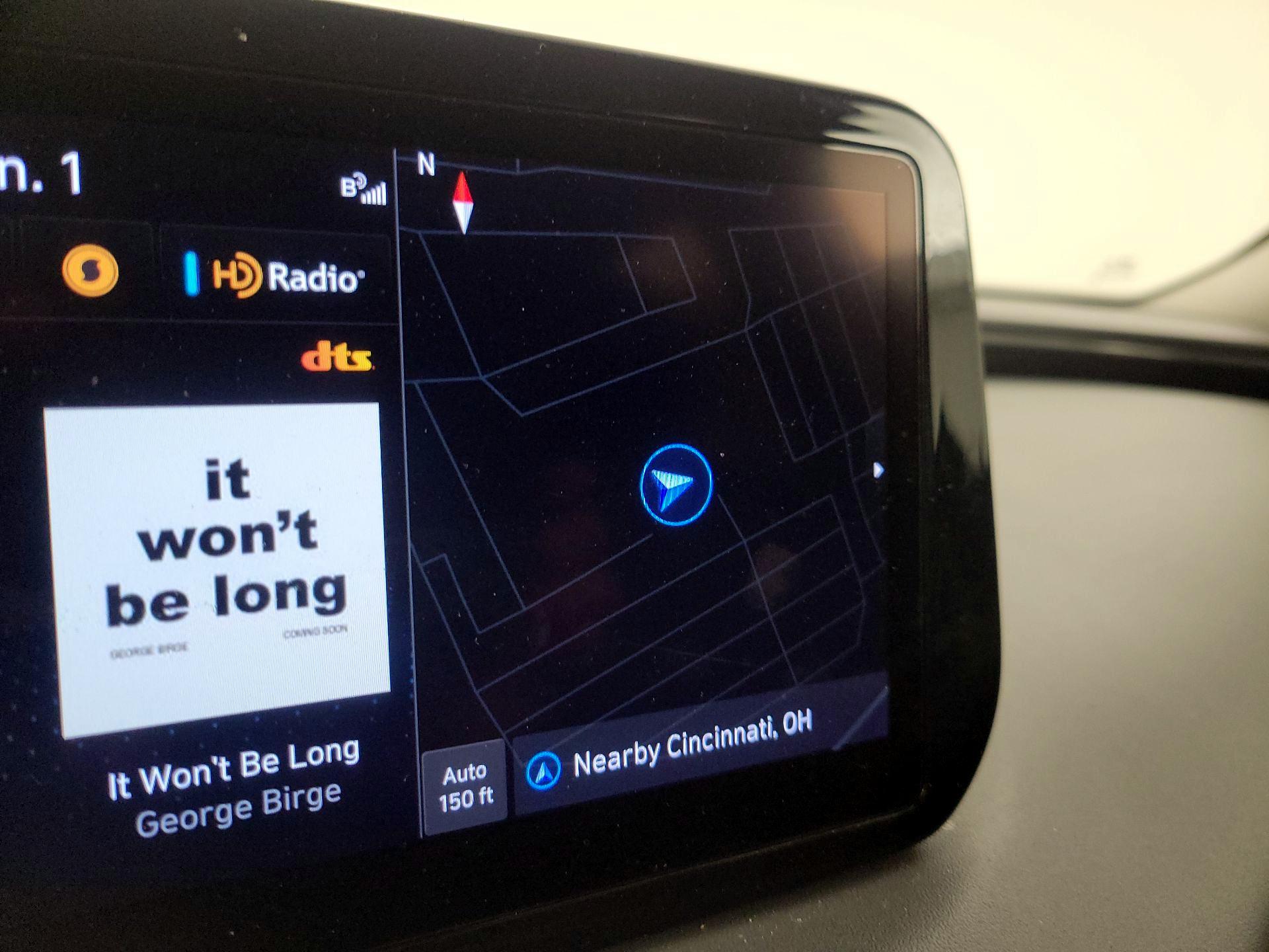 Thumbnail: 2023 Hyundai Santa Fe - 14