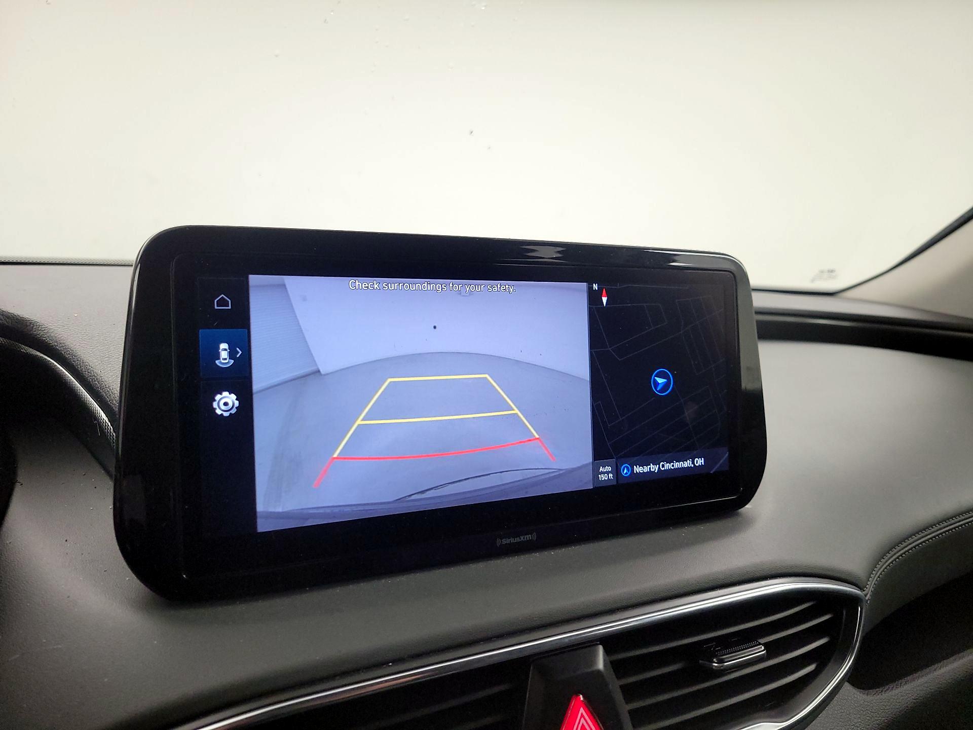 Thumbnail: 2023 Hyundai Santa Fe - 15