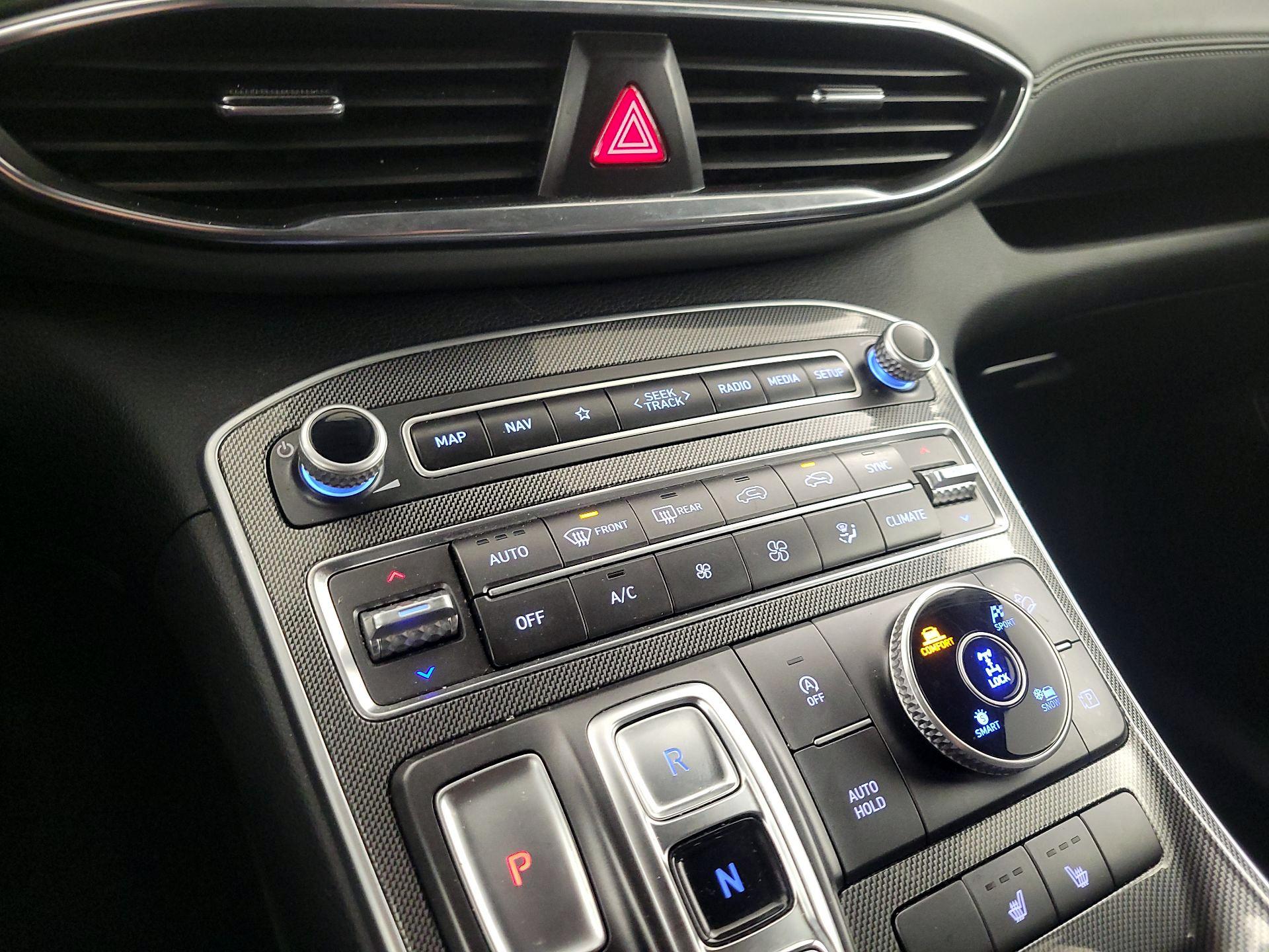 Thumbnail: 2023 Hyundai Santa Fe - 17