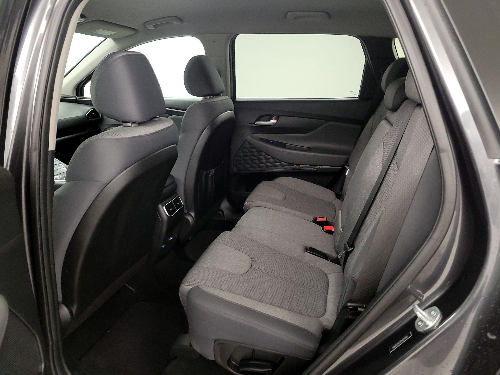 Thumbnail: 2023 Hyundai Santa Fe - 20