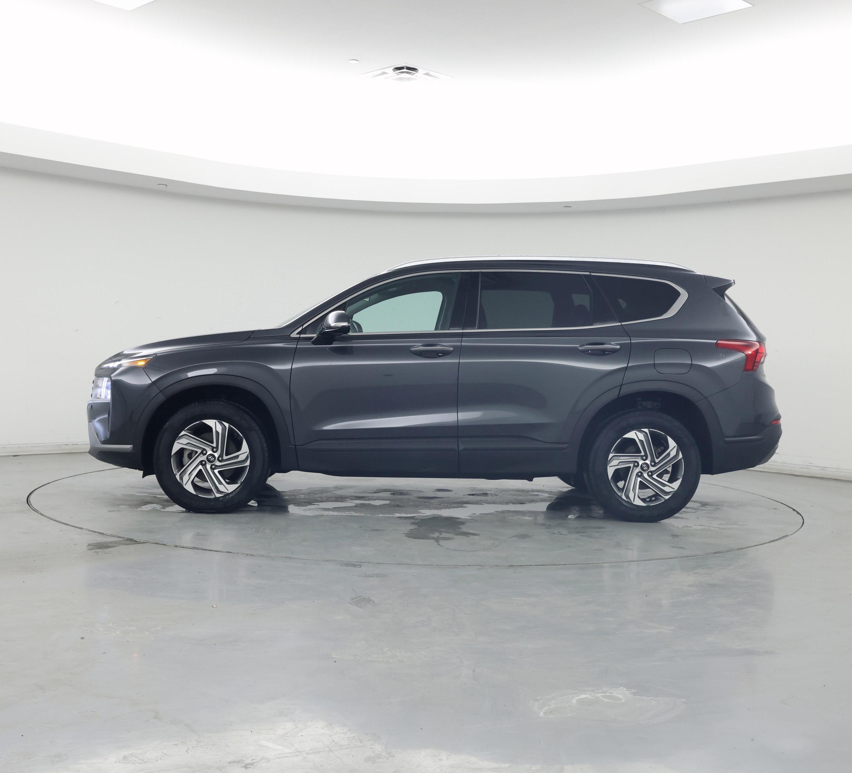 Thumbnail: 2023 Hyundai Santa Fe - 3