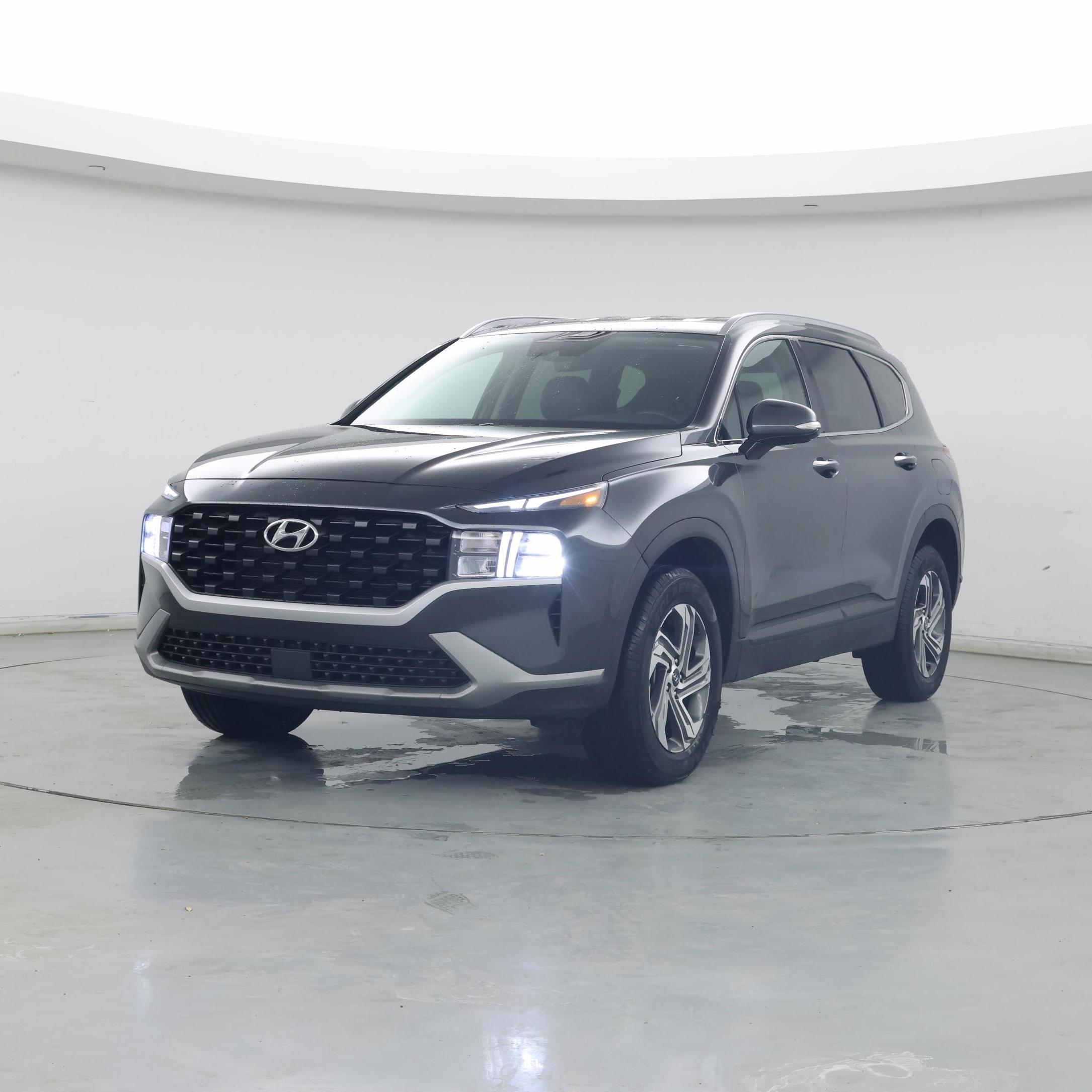 Thumbnail: 2023 Hyundai Santa Fe - 4