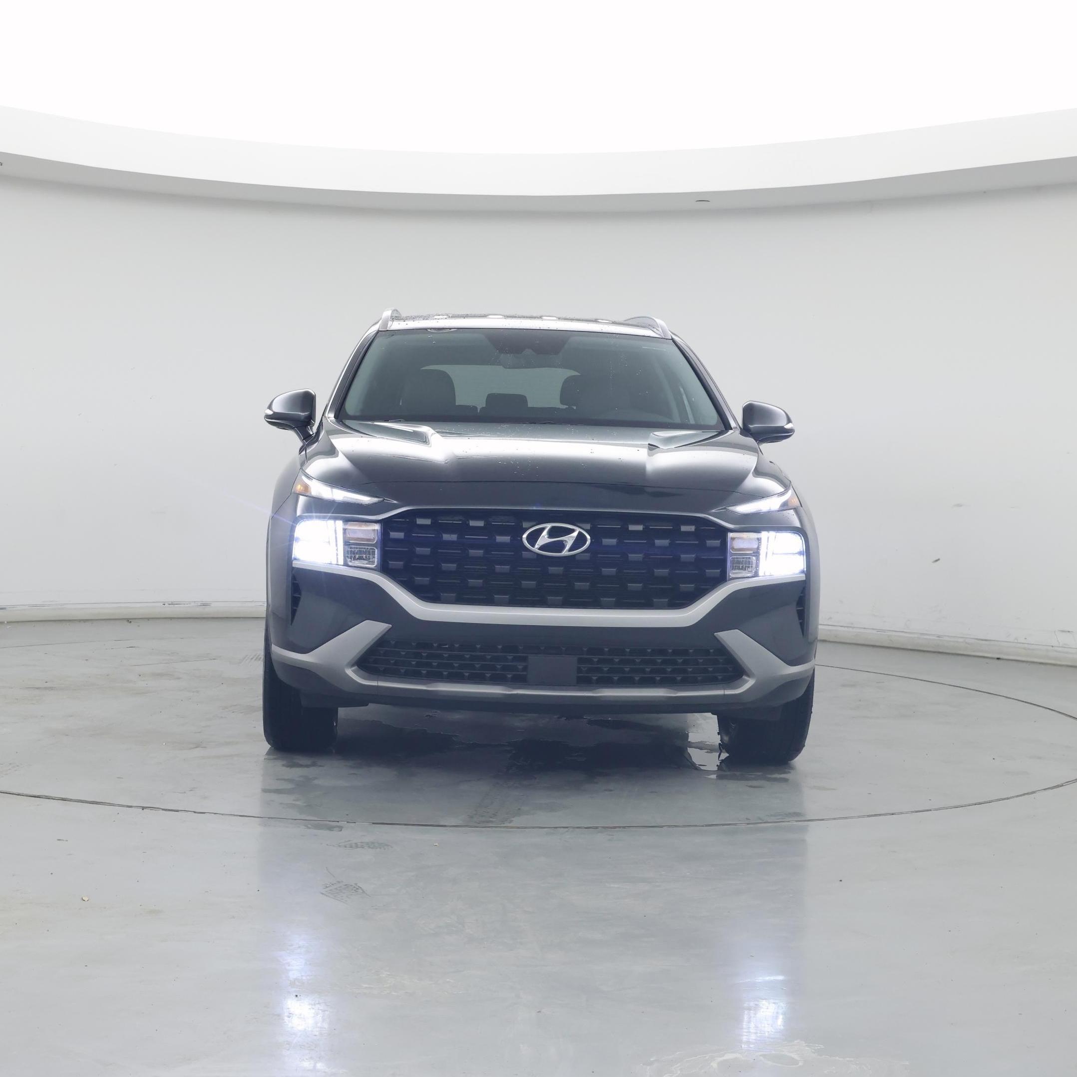 Thumbnail: 2023 Hyundai Santa Fe - 5