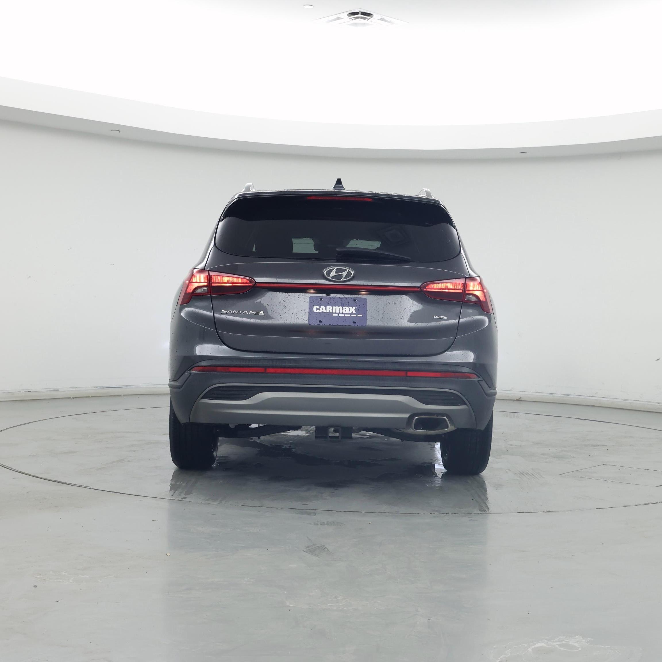 Thumbnail: 2023 Hyundai Santa Fe - 6