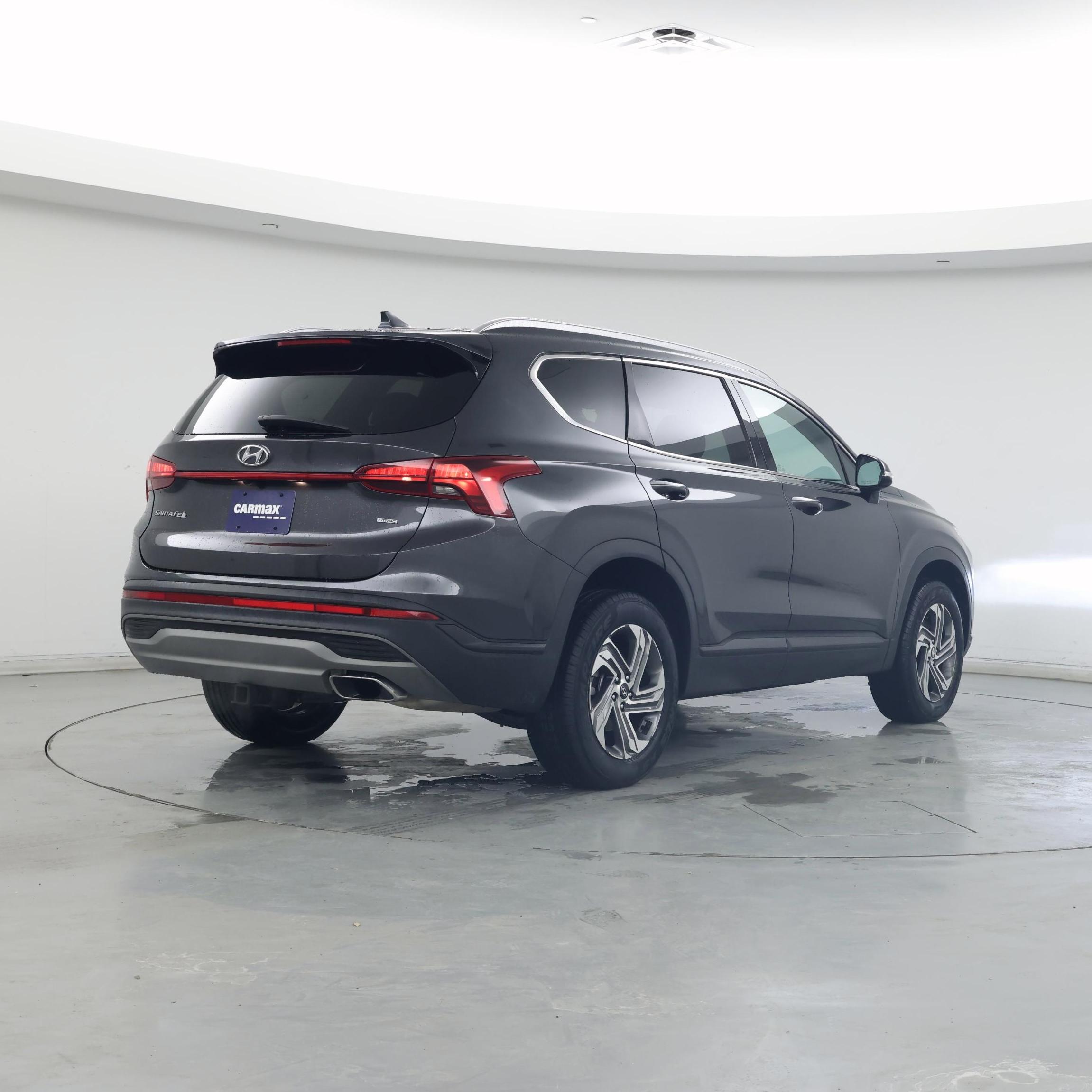 Thumbnail: 2023 Hyundai Santa Fe - 8