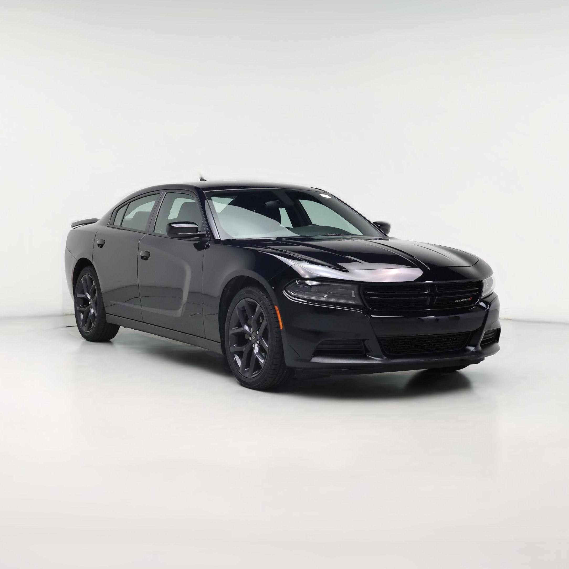 Thumbnail: 2023 Dodge Charger - 1