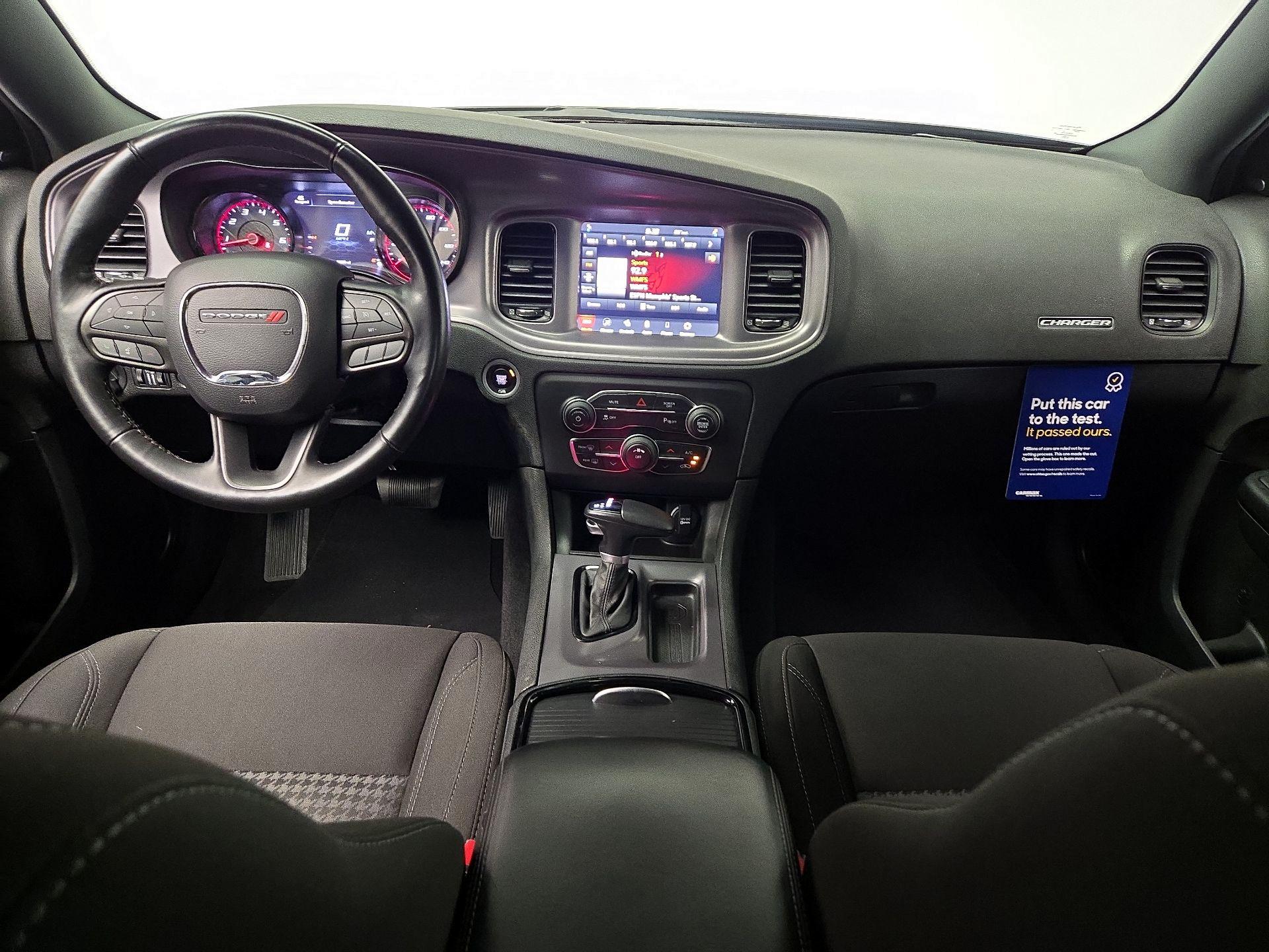 Thumbnail: 2023 Dodge Charger - 9